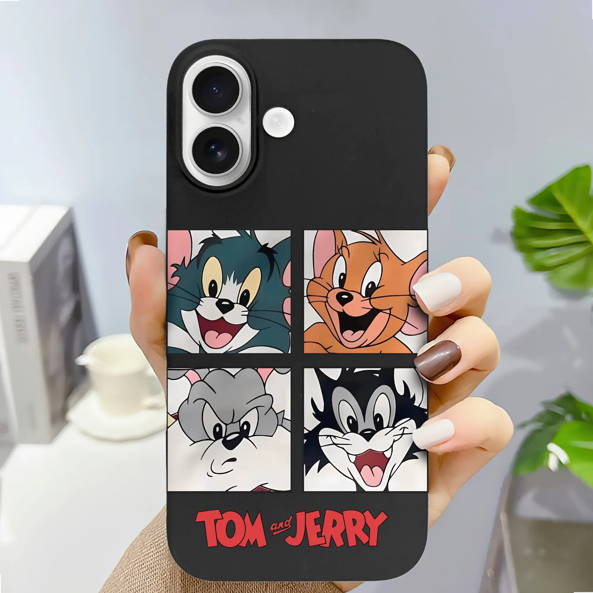 トムとジェリー グッズ トム