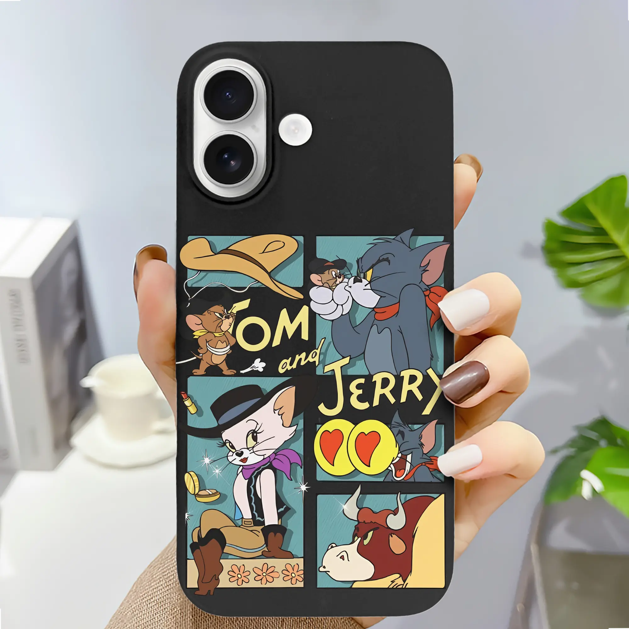 トムとジェリー グッズ トム