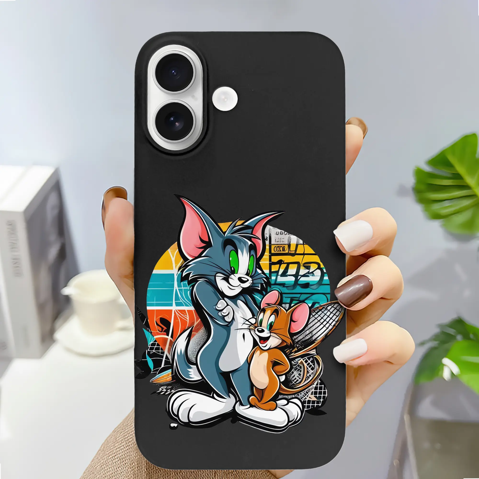 トムとジェリー グッズ トム