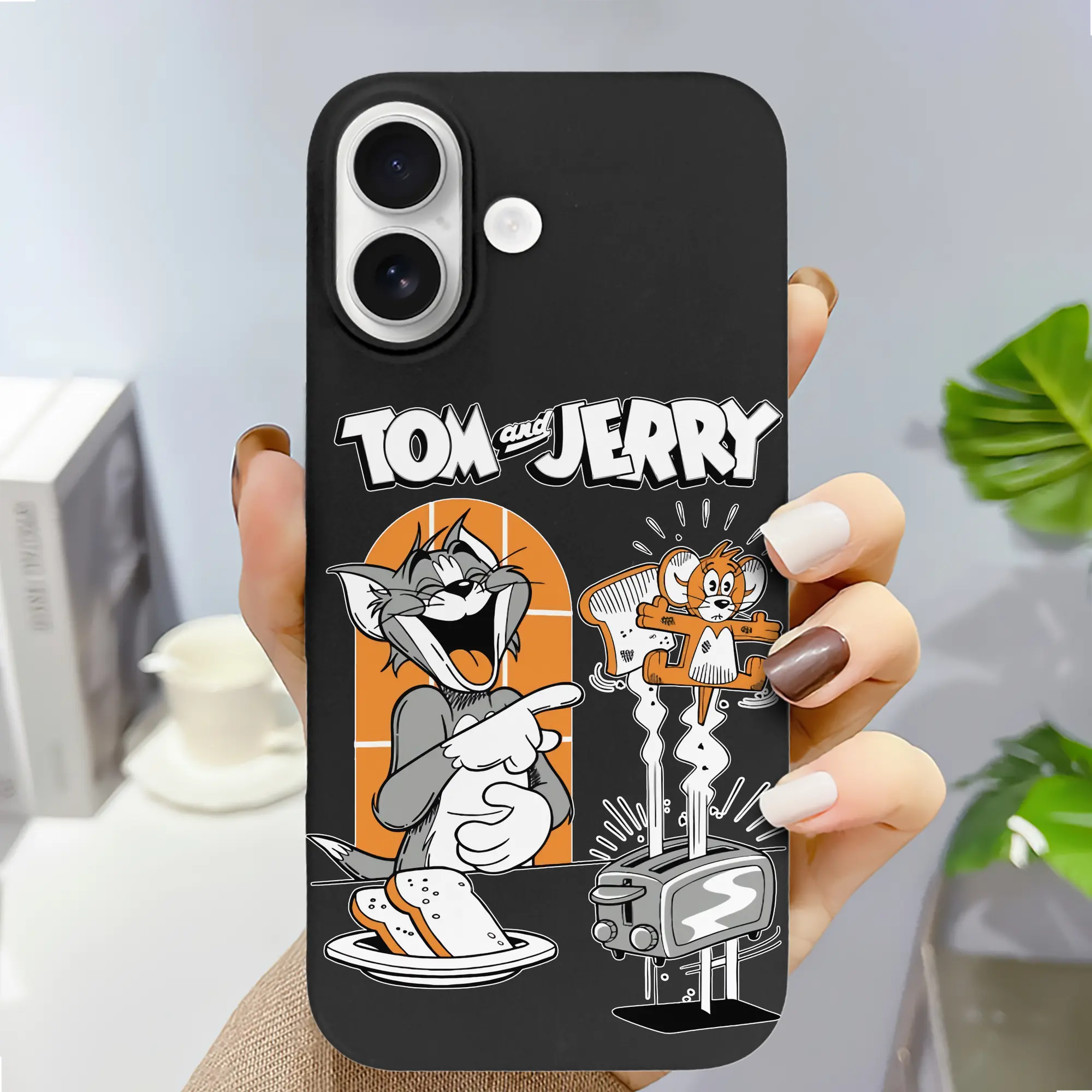 トムとジェリー グッズ トム