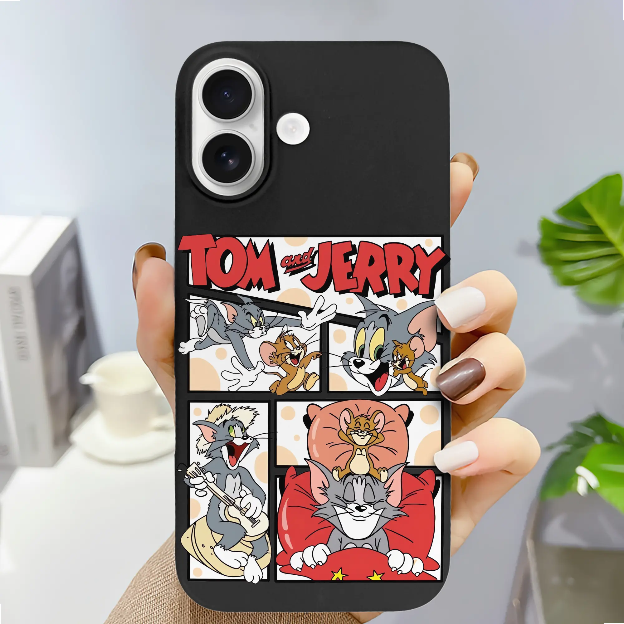 トムとジェリー グッズ トム