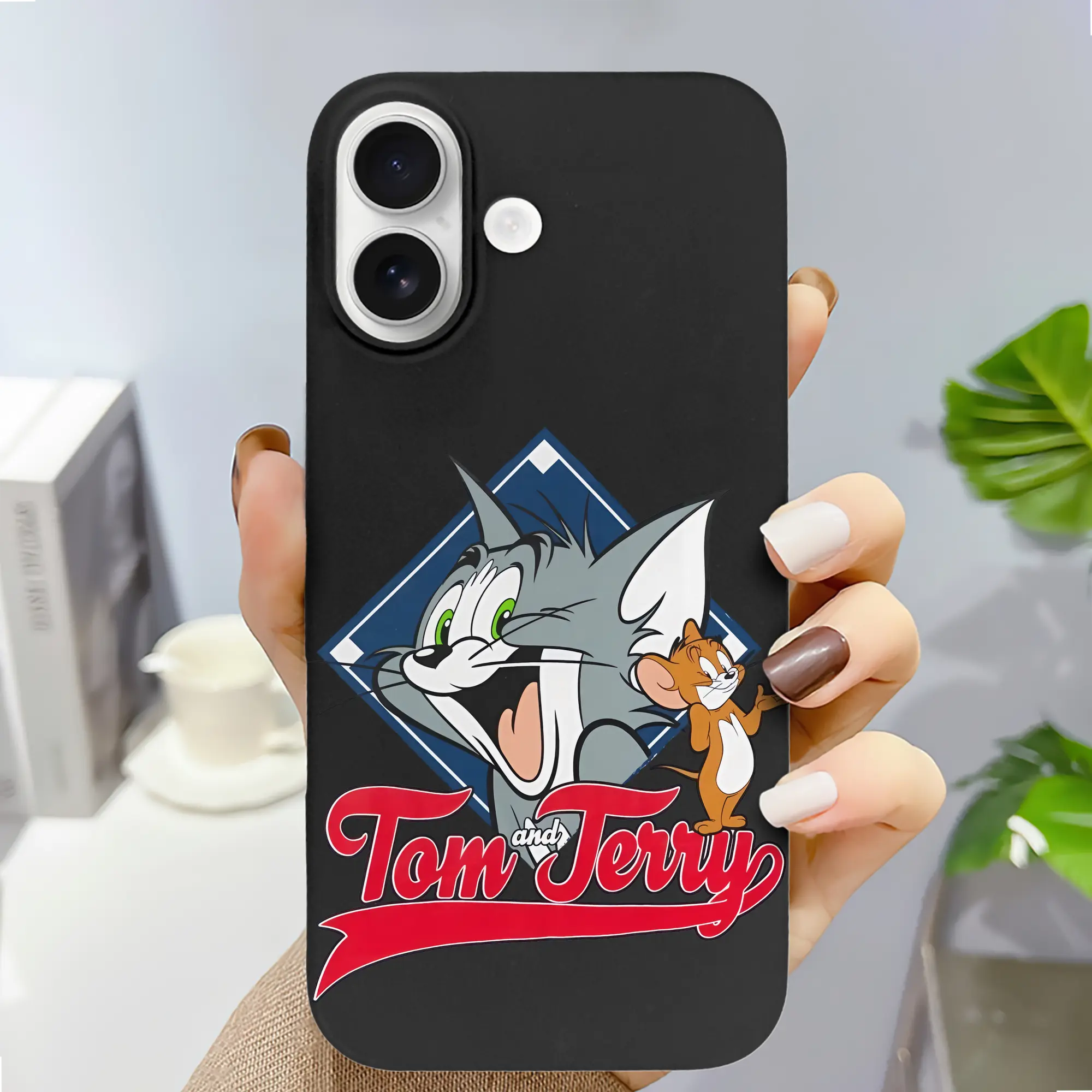 トムとジェリー グッズ トム