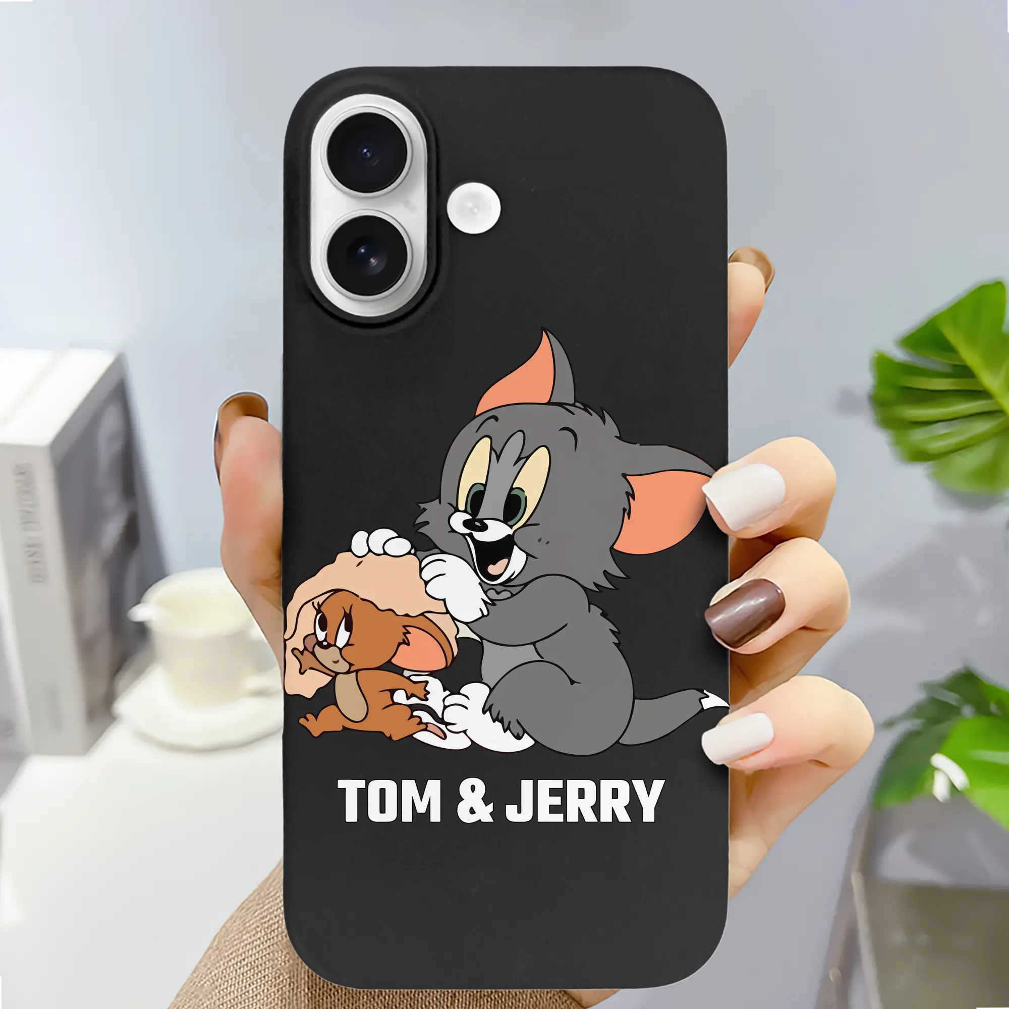 トムとジェリー グッズ トム