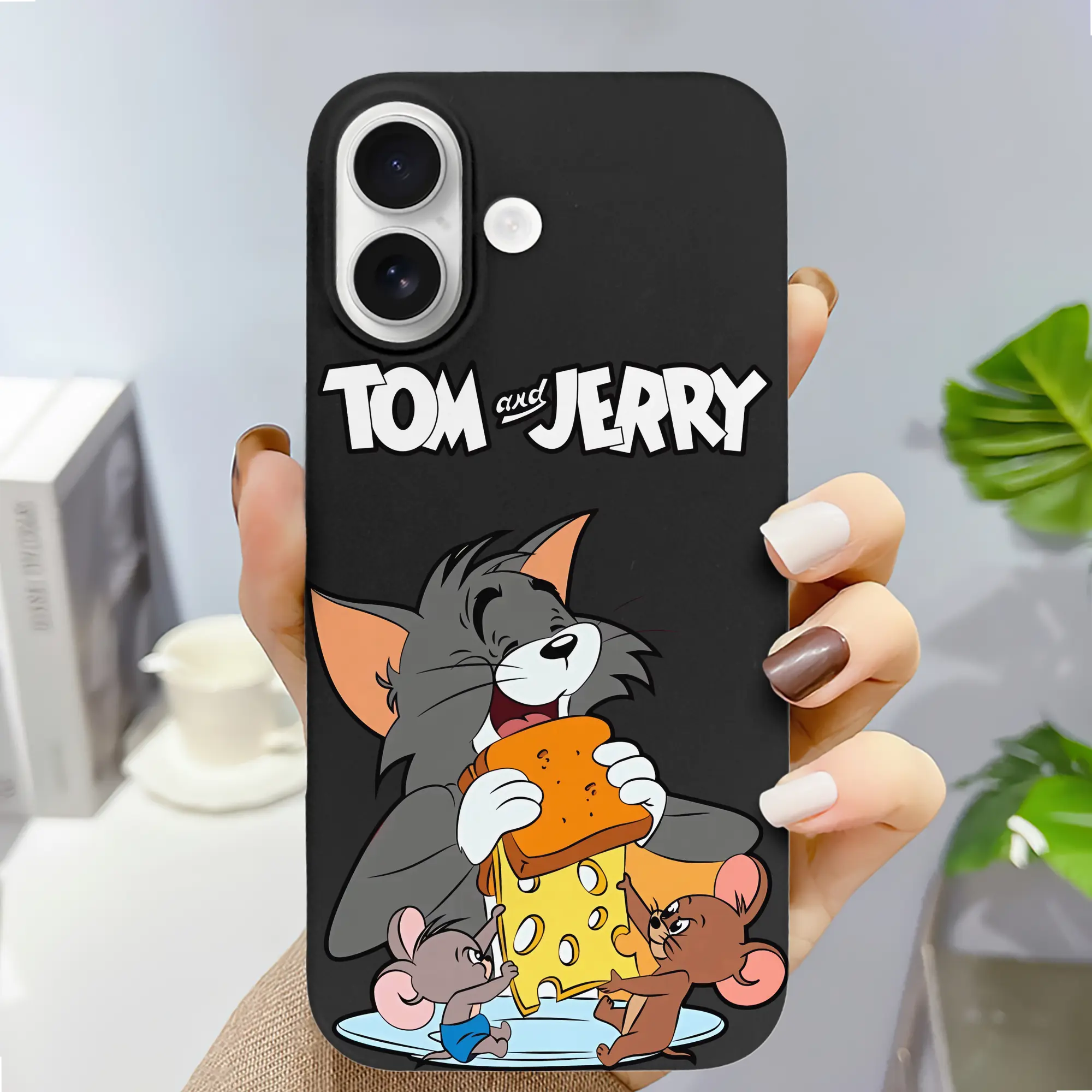 トムとジェリー グッズ トム