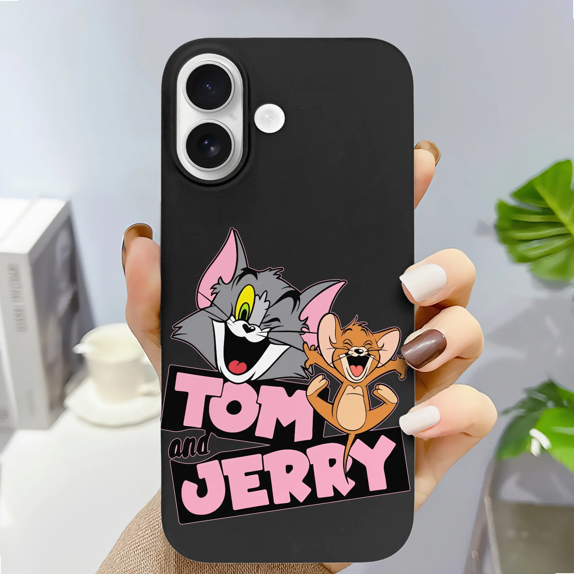 トムとジェリー グッズ トム