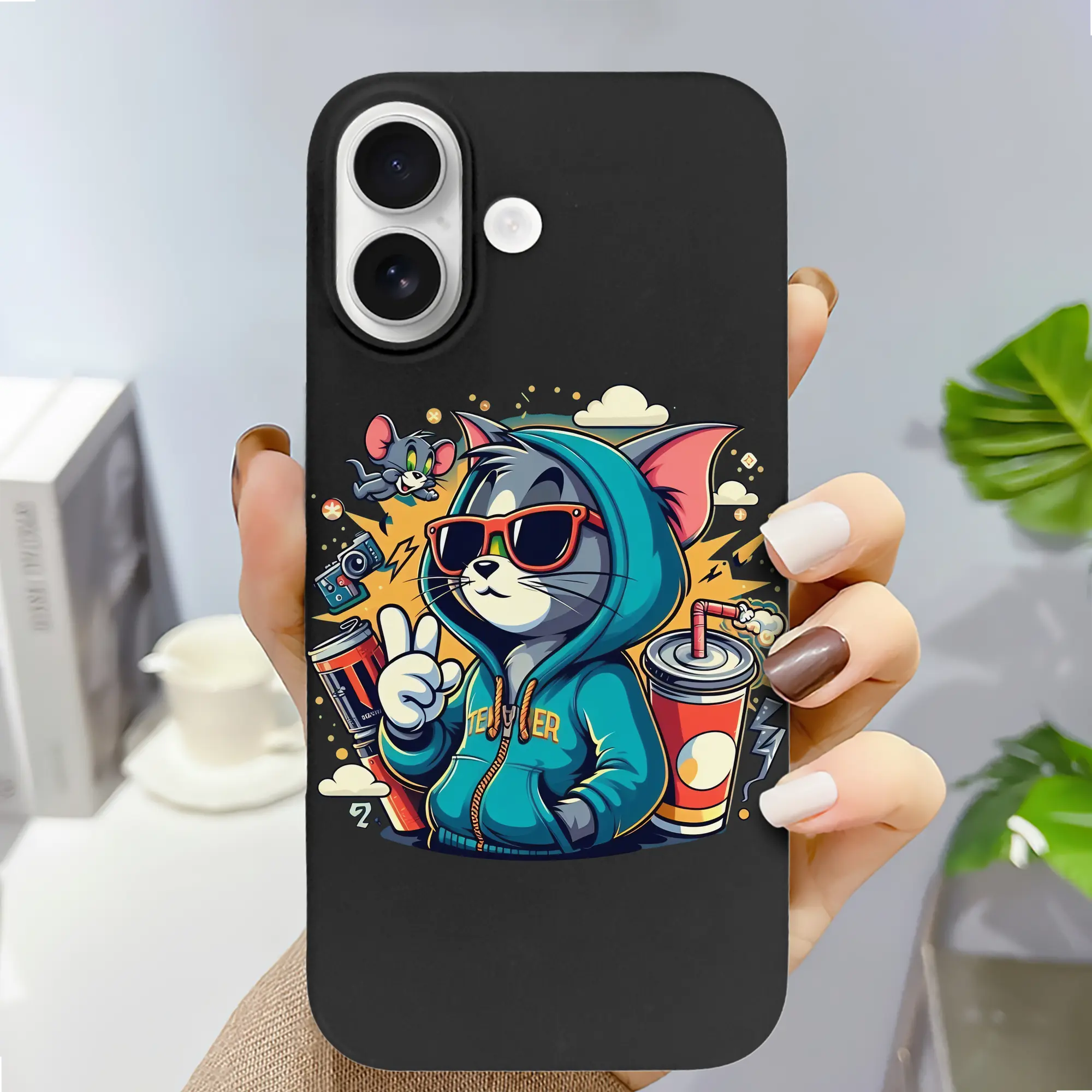 トムとジェリー グッズ トム