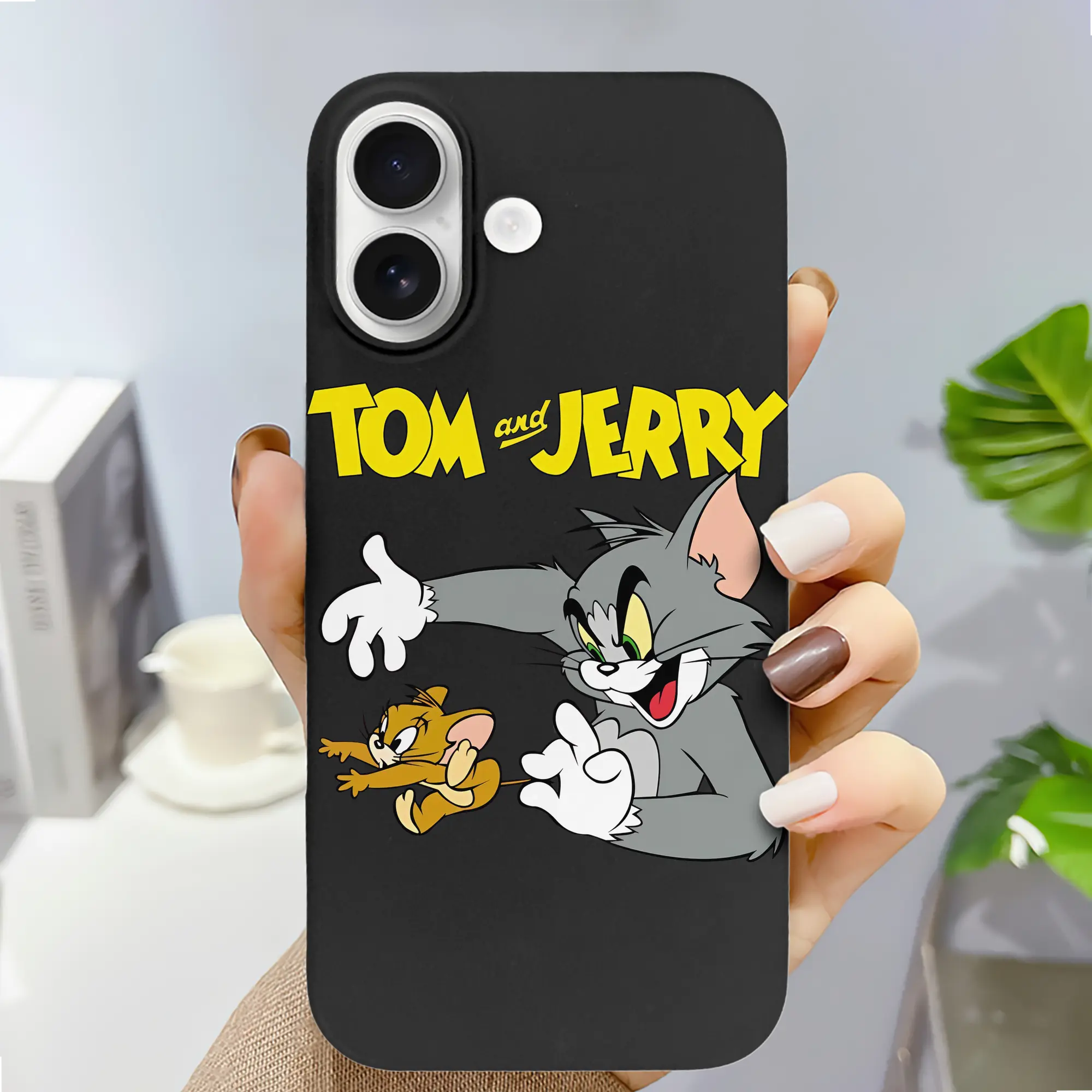 トムとジェリー グッズ トム