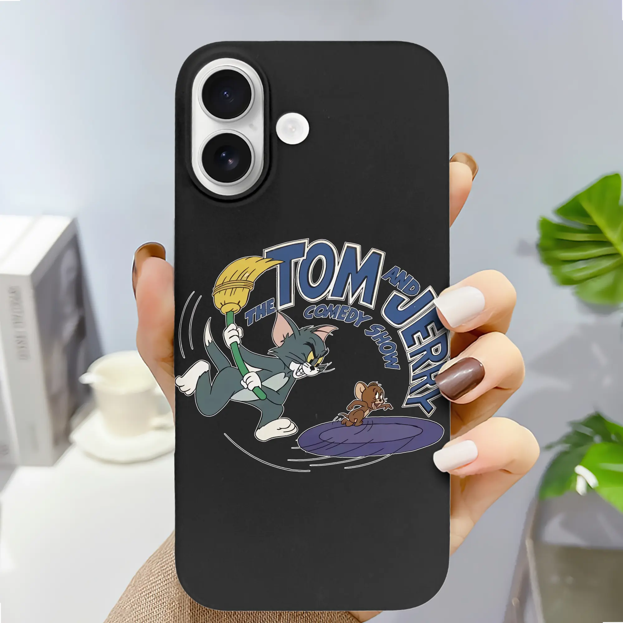 トムとジェリー グッズ トム