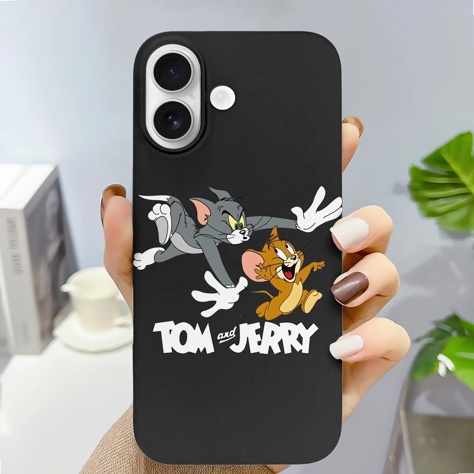 トムとジェリー グッズ トム