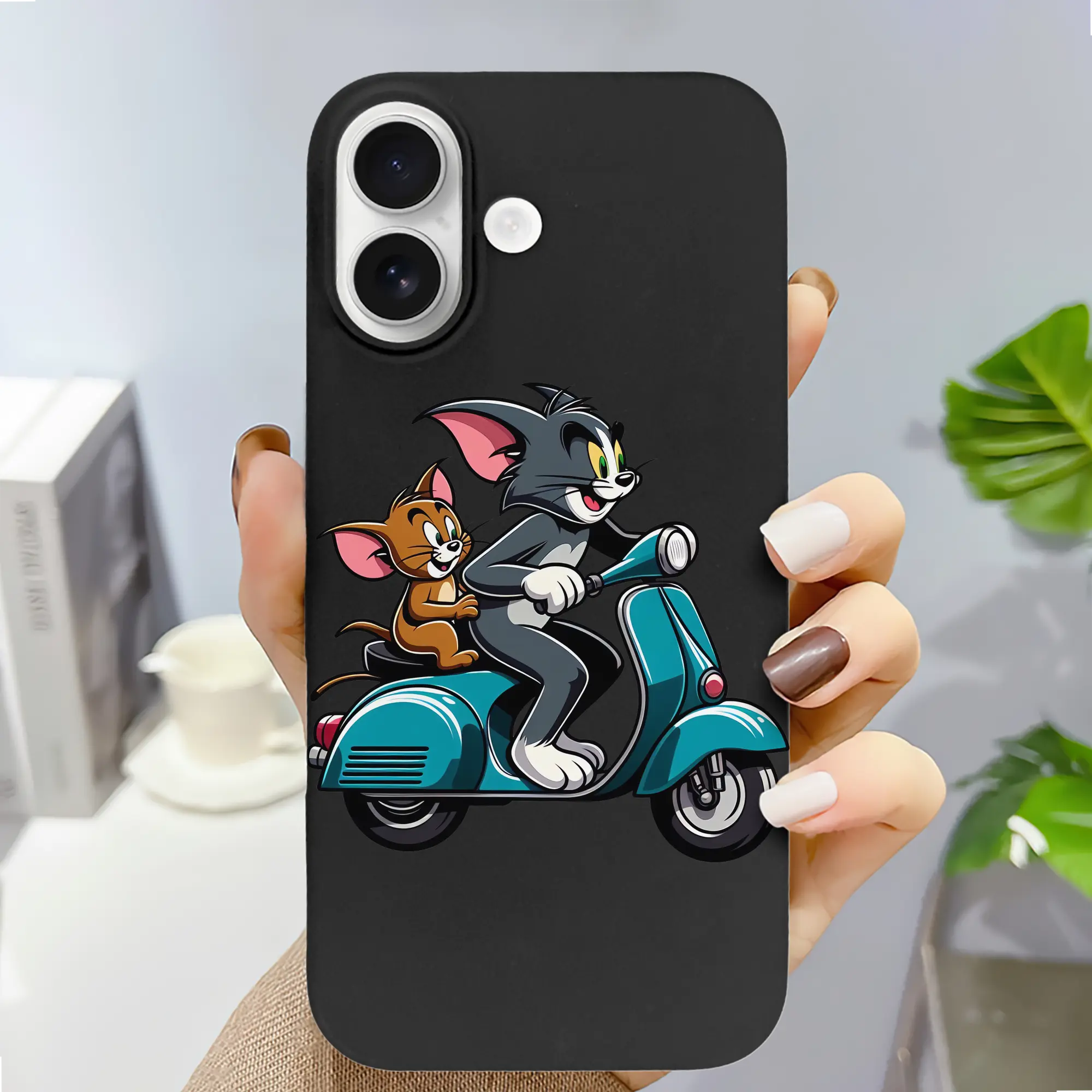 トムとジェリー グッズ トム