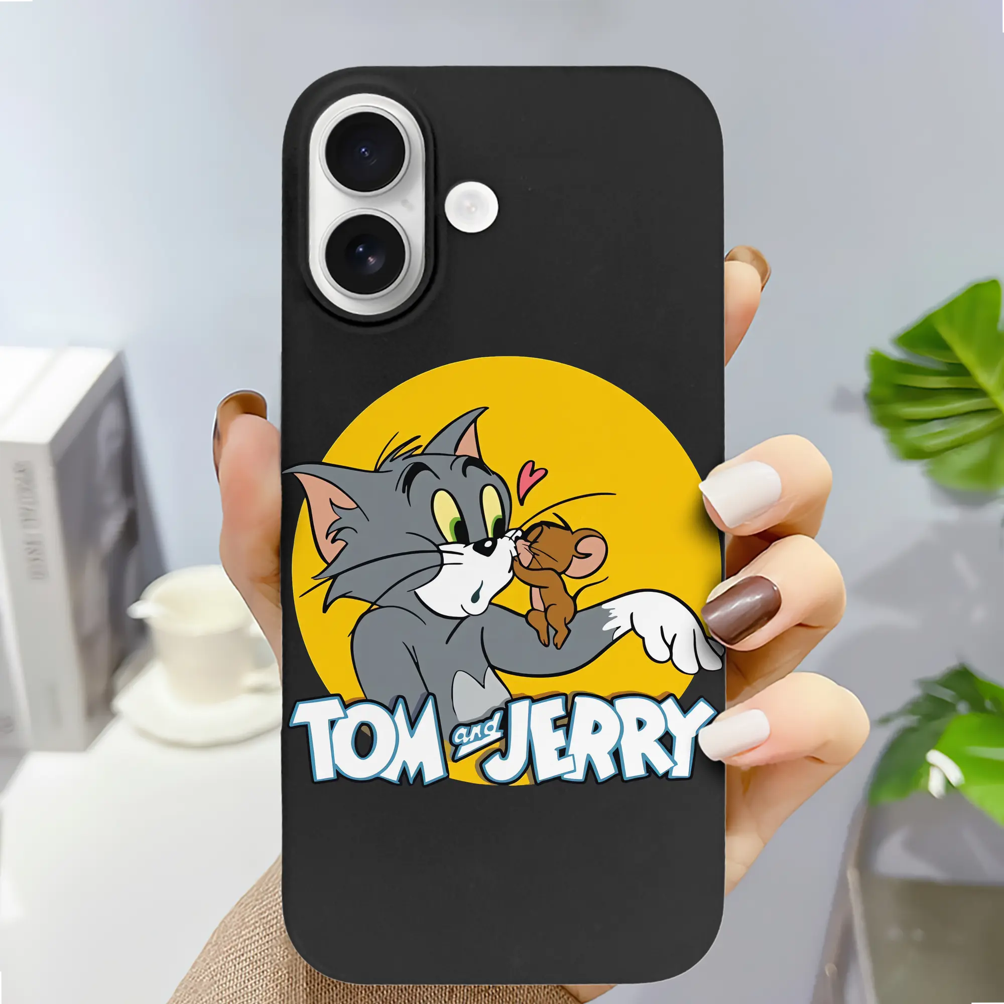 トムとジェリー グッズ トム