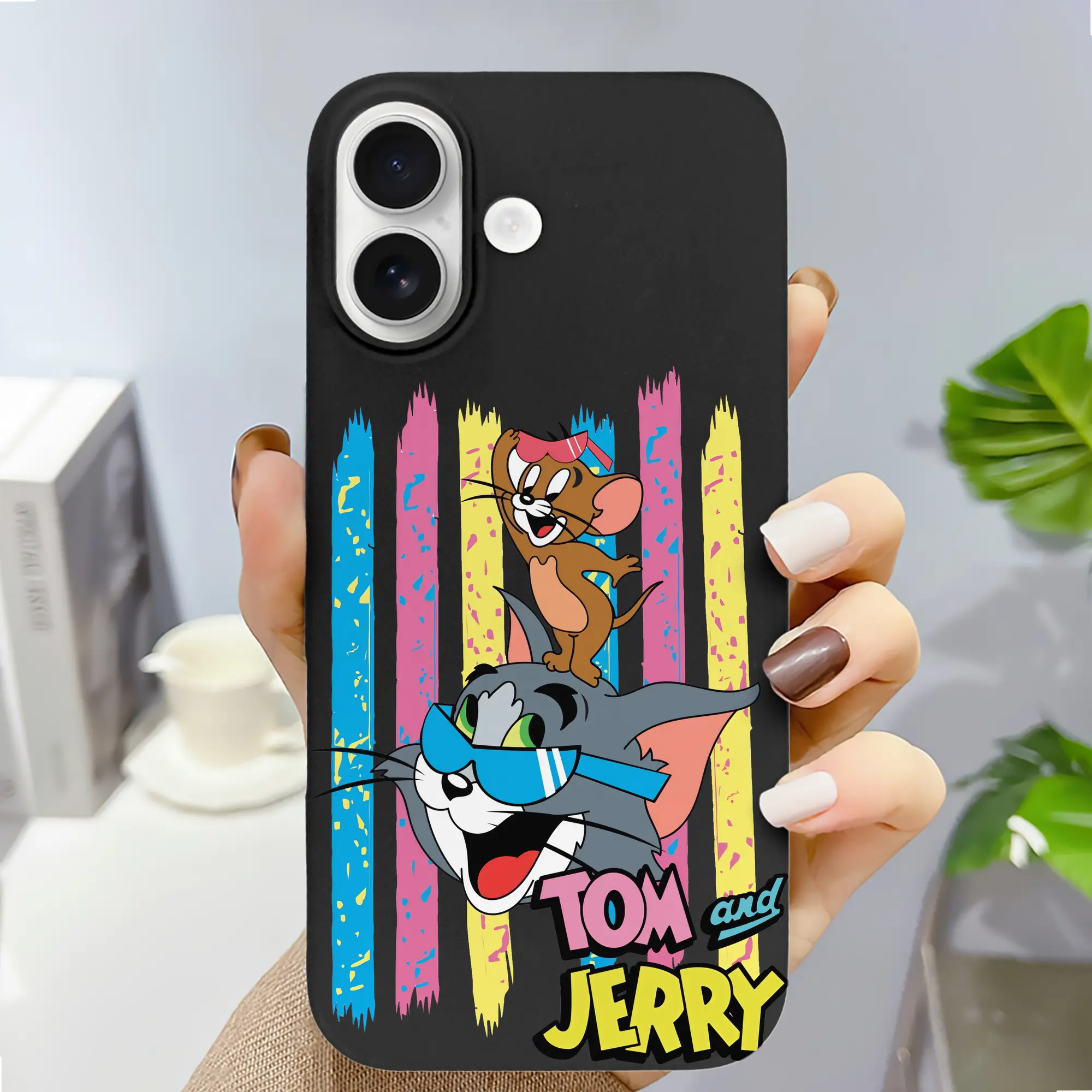 トムとジェリー グッズ トム