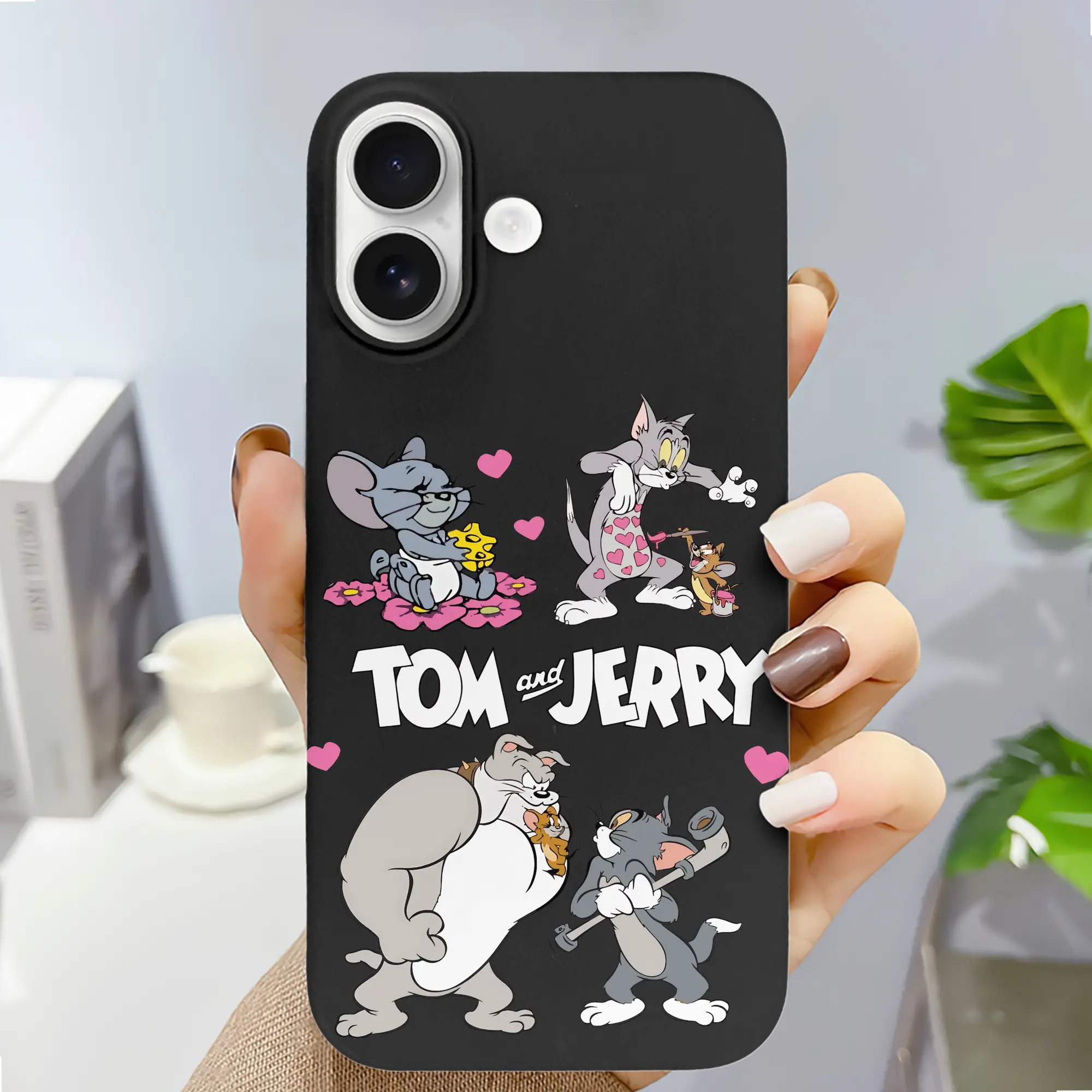 トムとジェリー グッズ トム