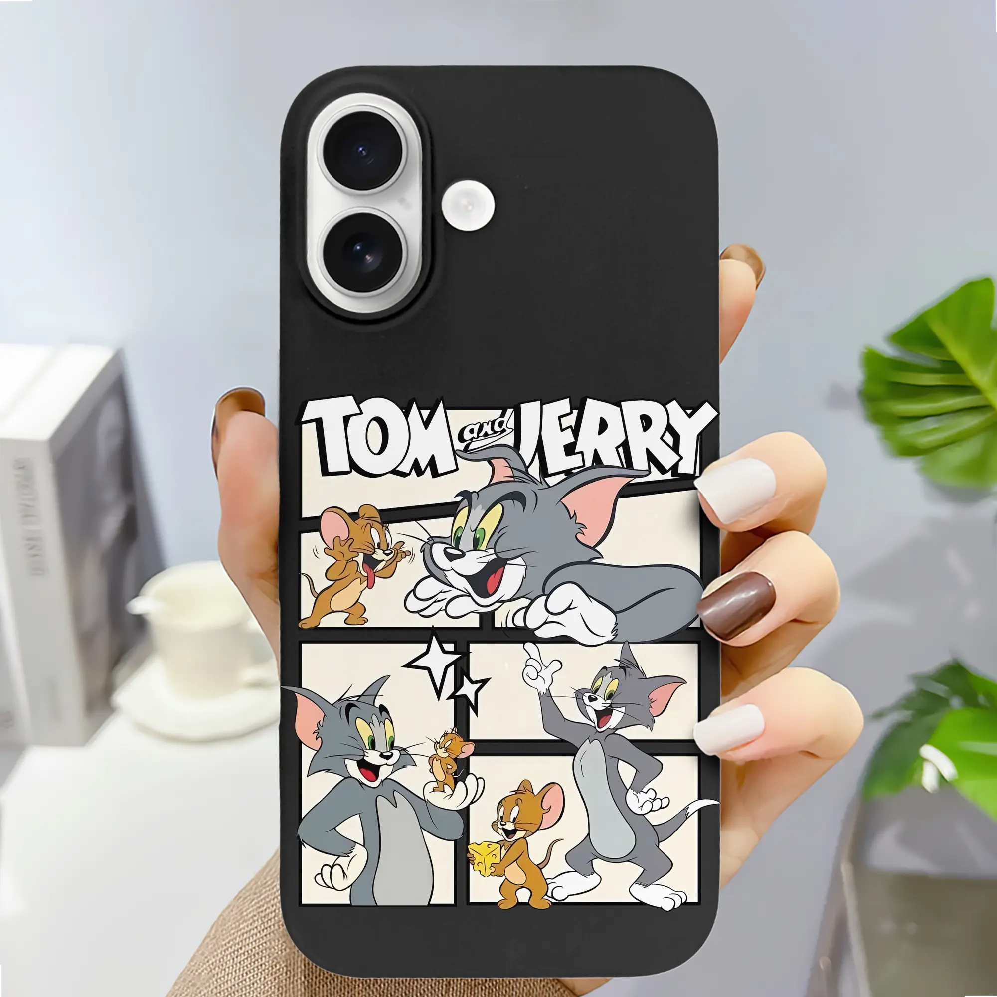 トムとジェリー グッズ トム