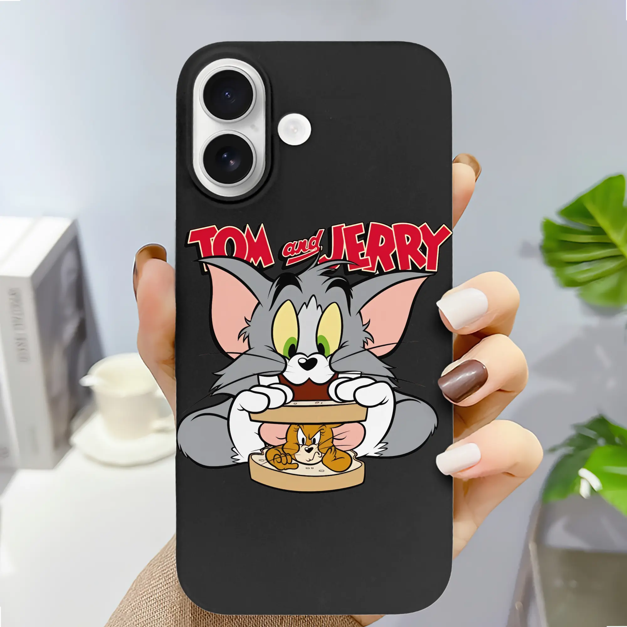 トムとジェリー グッズ トム