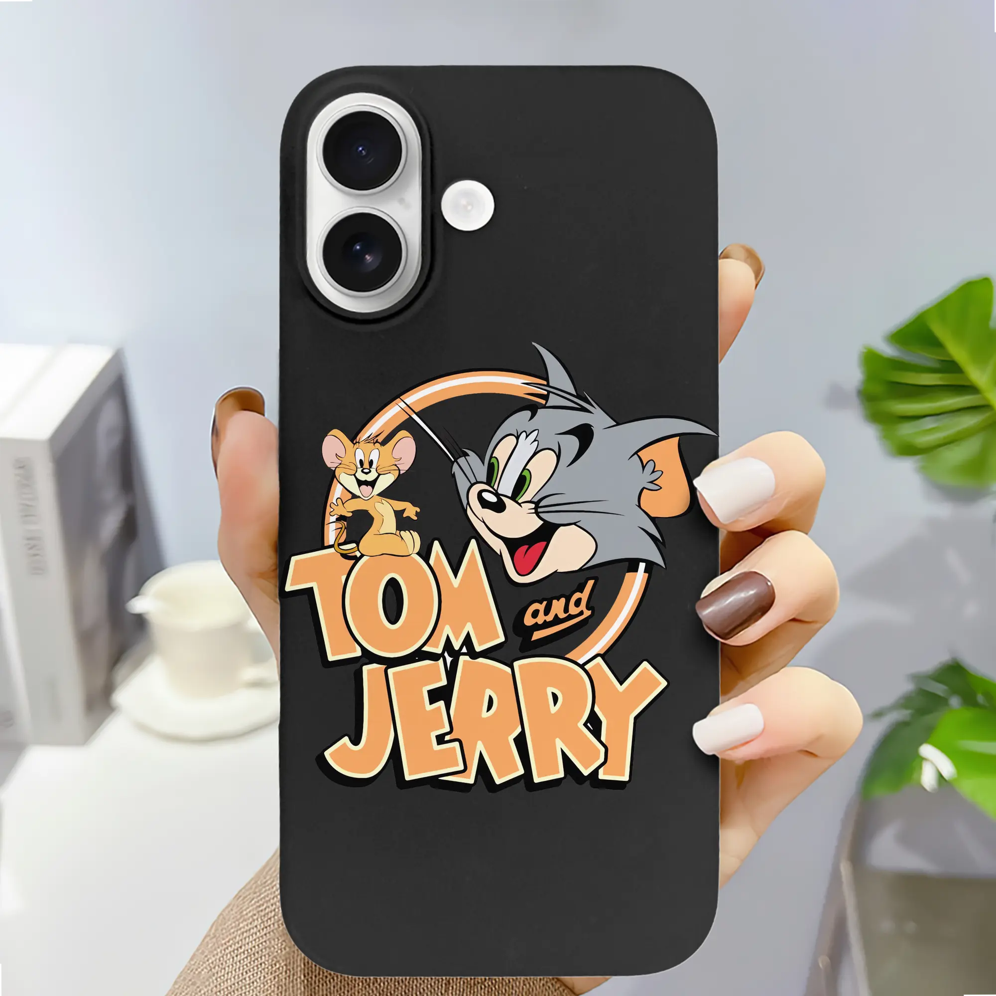 トムとジェリー グッズ トム