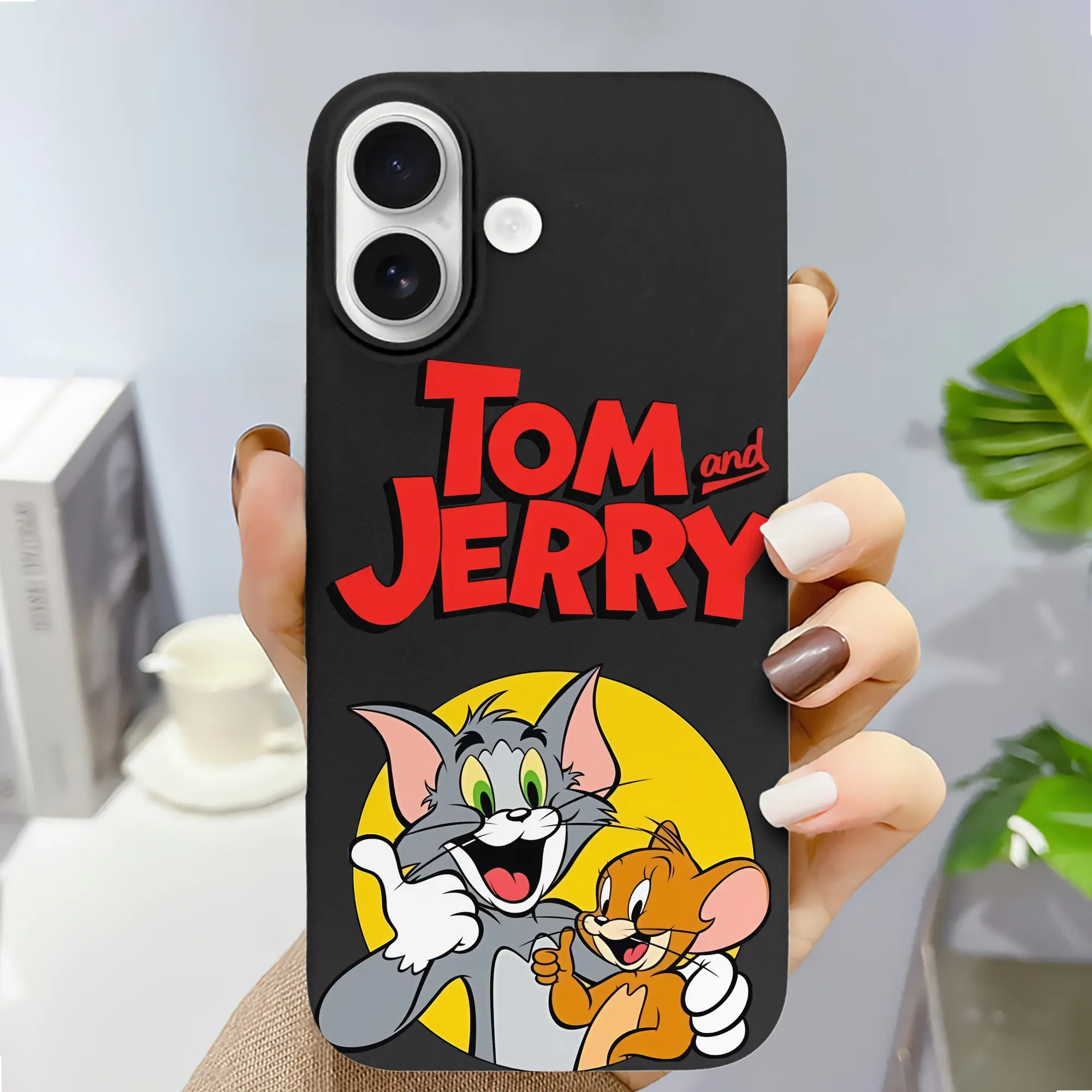 トムとジェリー グッズ トム