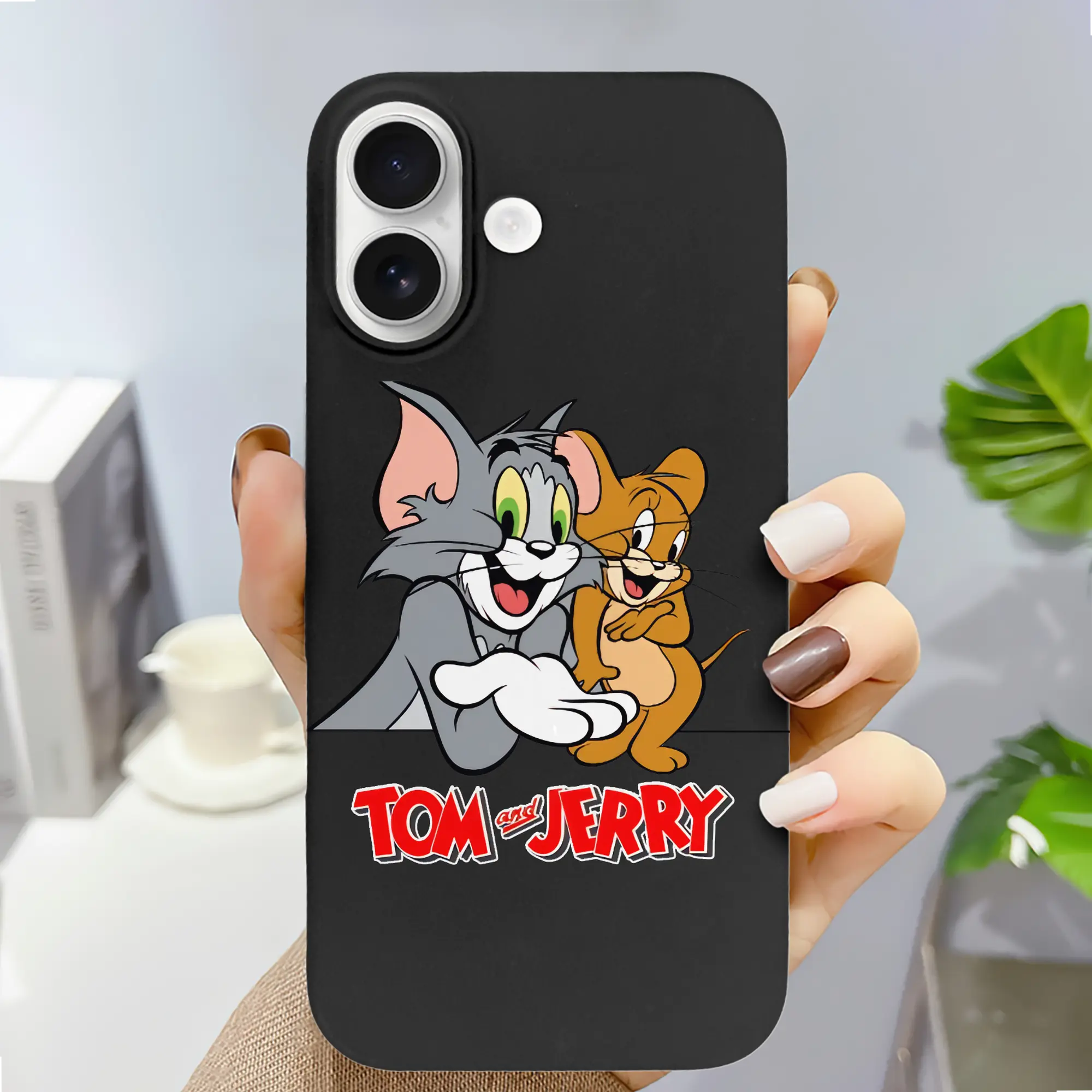 トムとジェリー グッズ トム