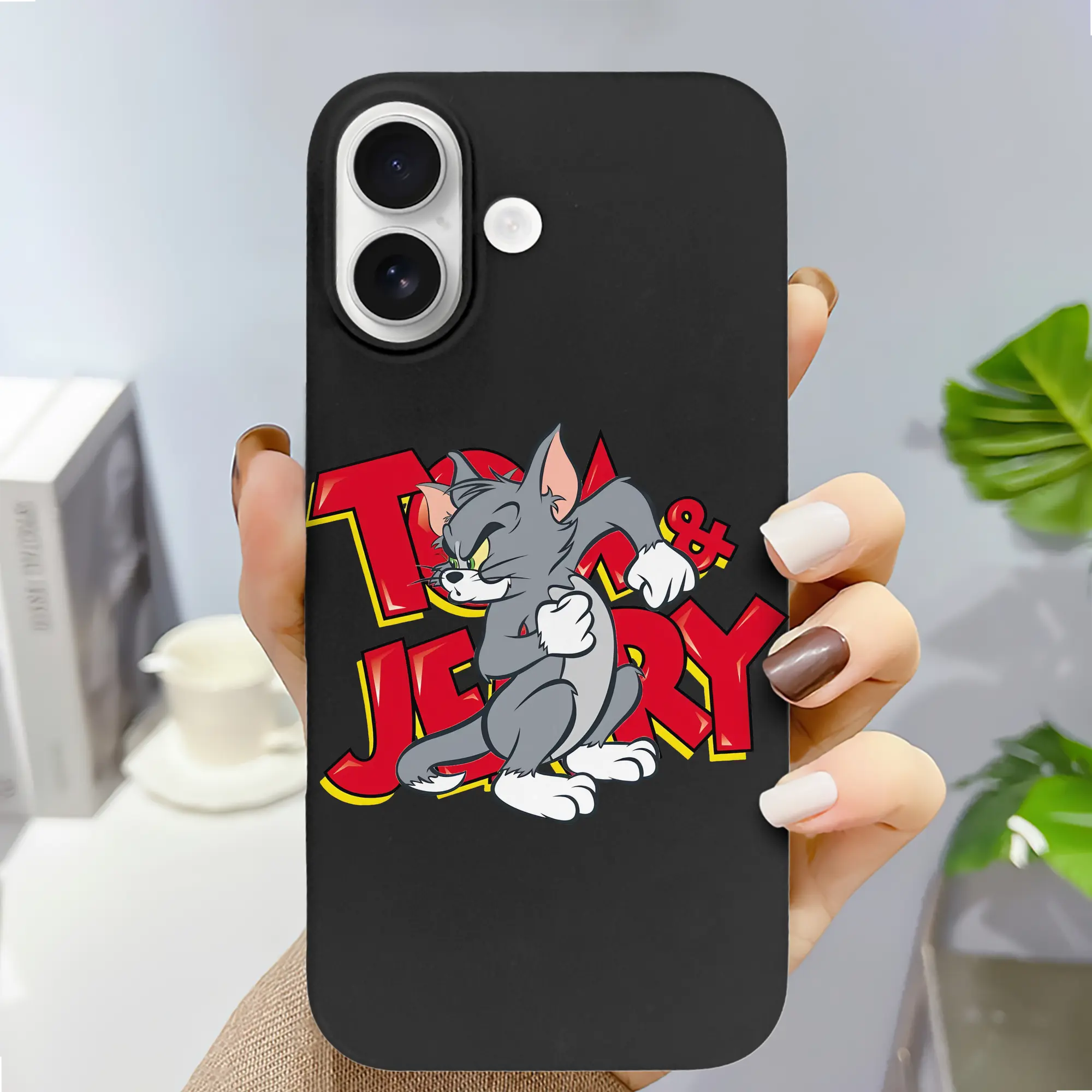 トムとジェリー グッズ トム