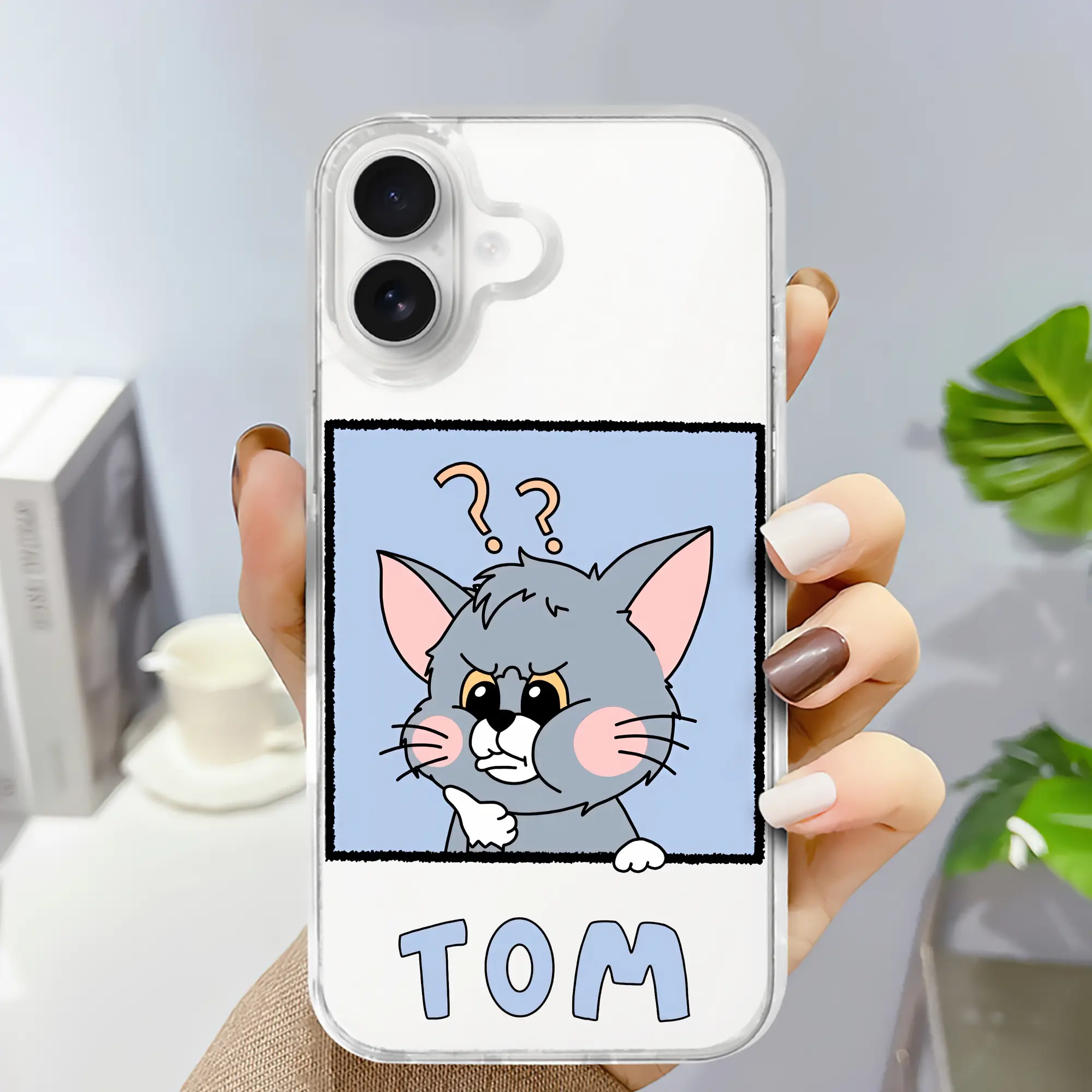 トムとジェリー グッズ トム