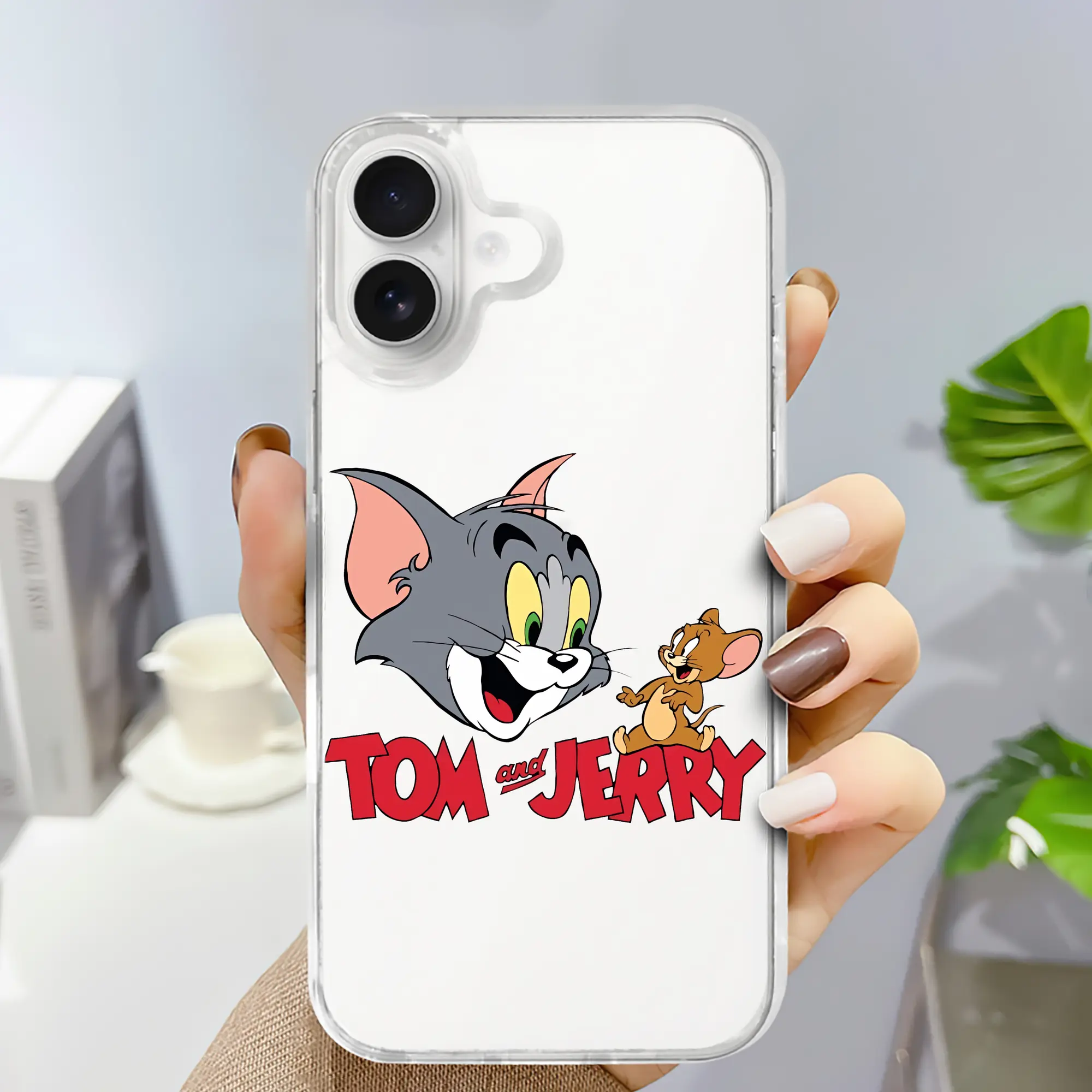 トムとジェリー グッズ トム