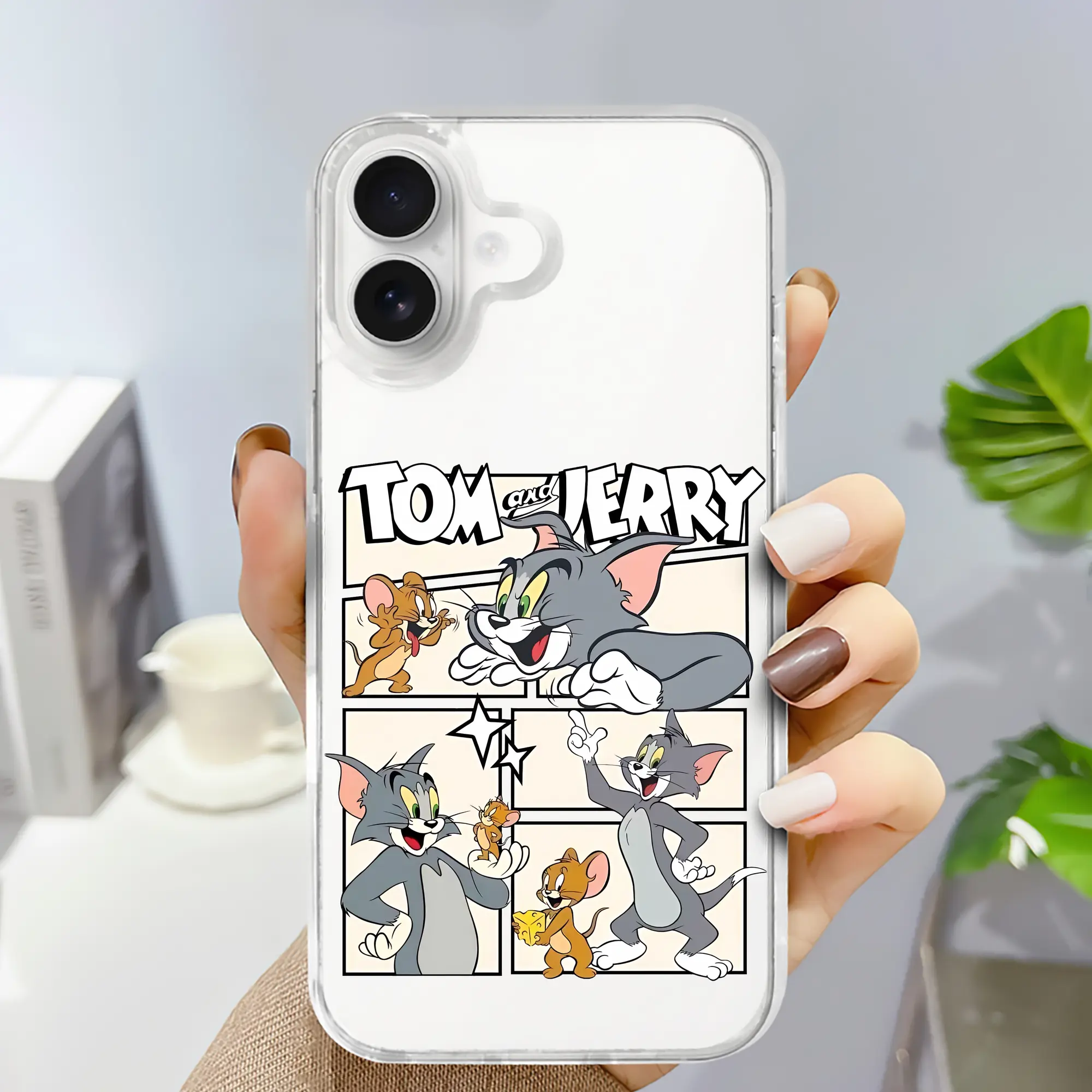 トムとジェリー グッズ トム