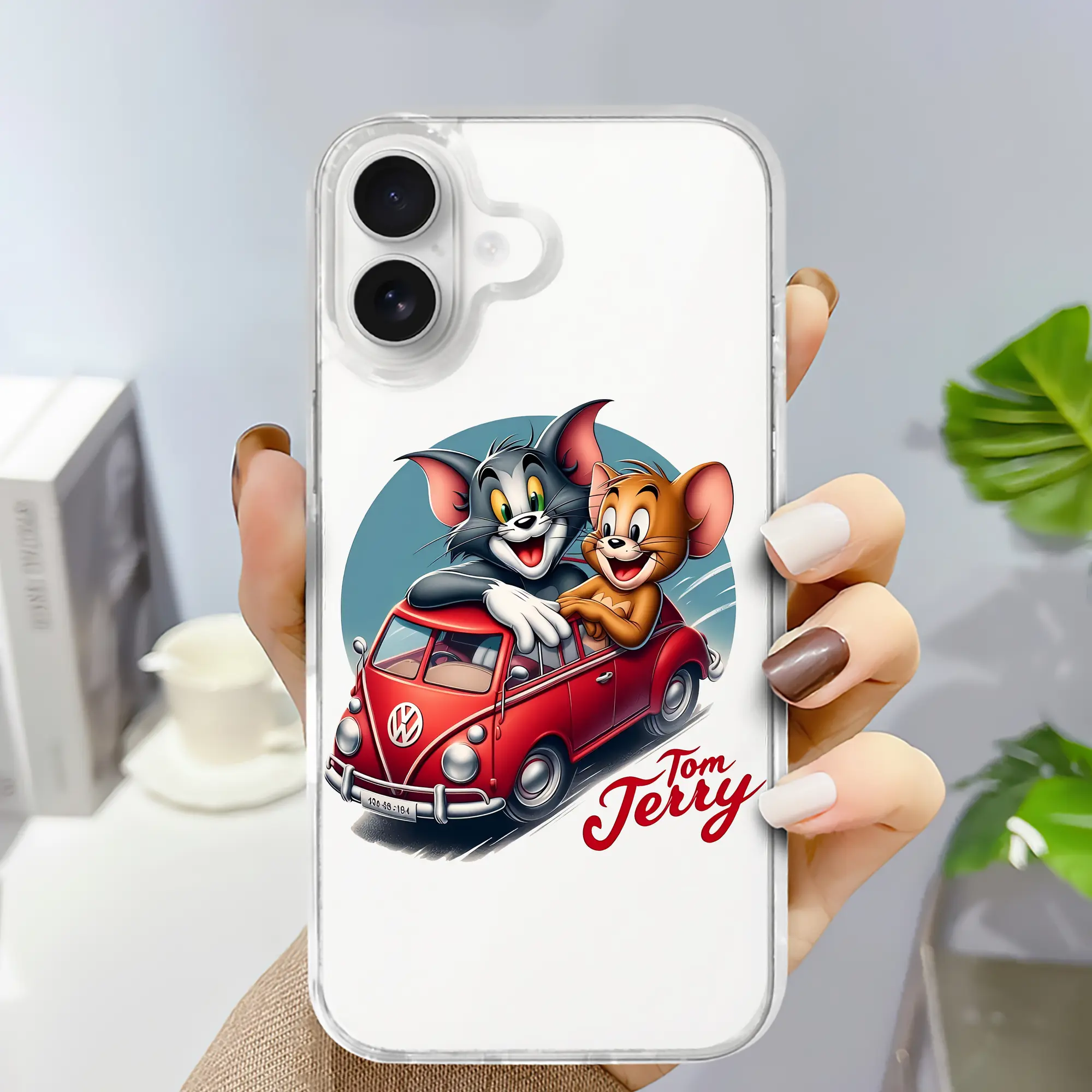 トムとジェリー グッズ トム