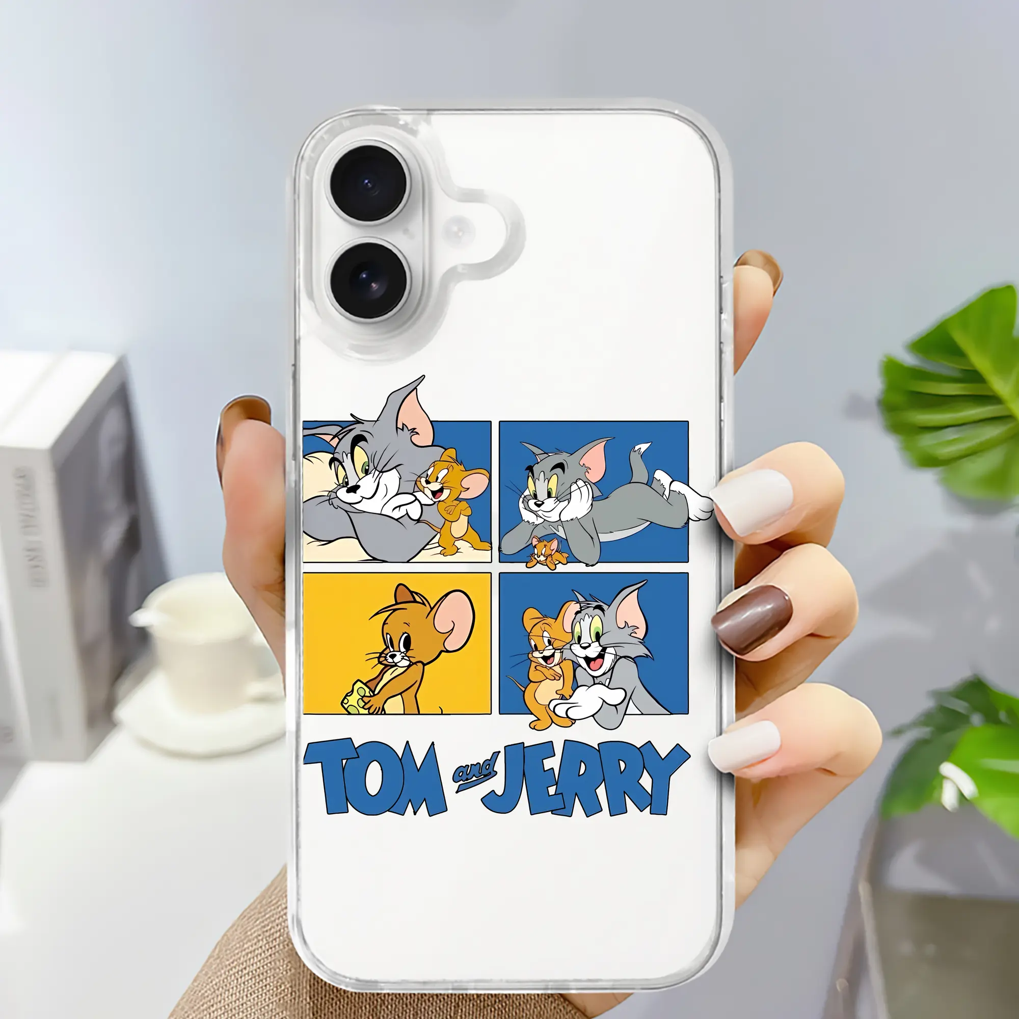 トムとジェリー グッズ トム