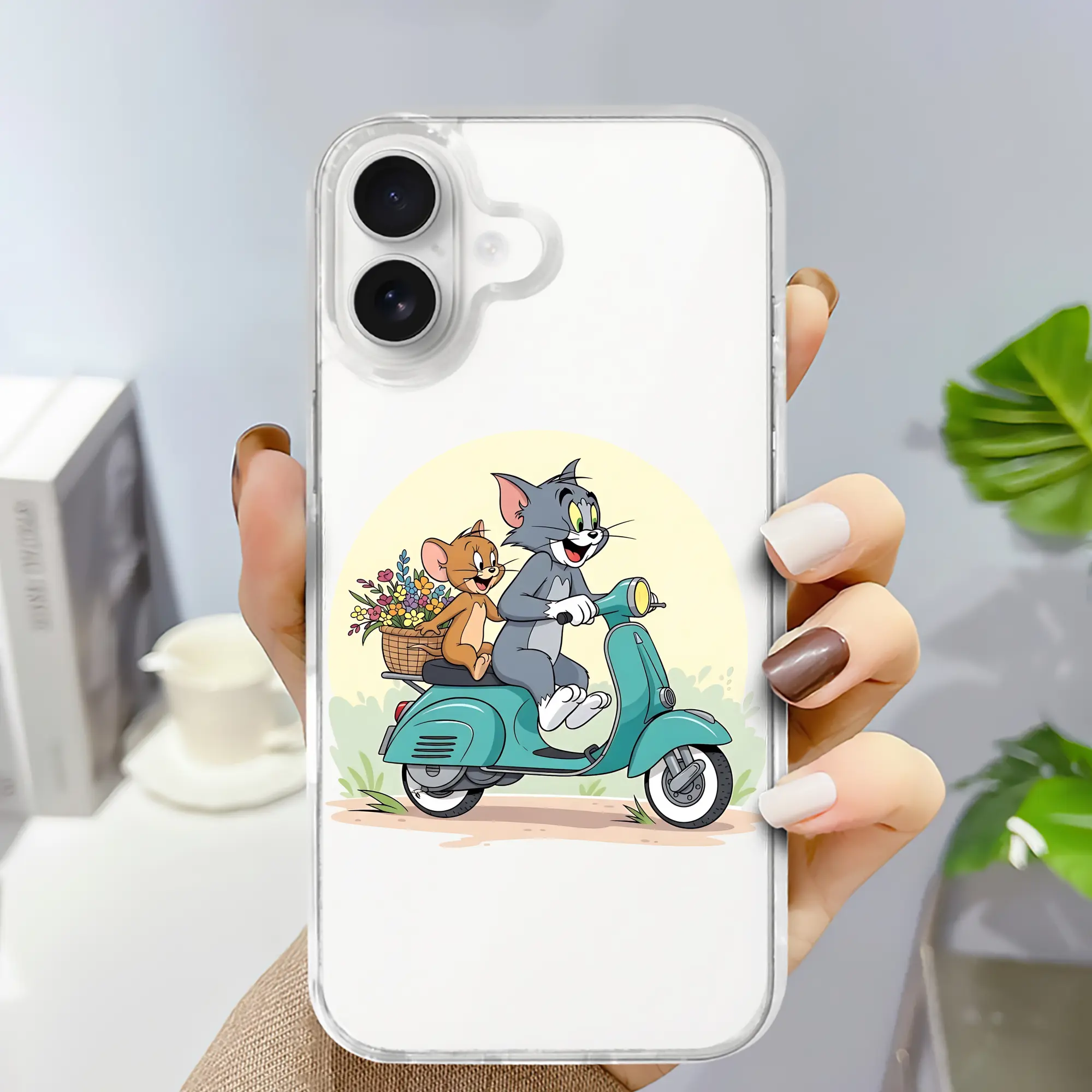 トムとジェリー グッズ トム