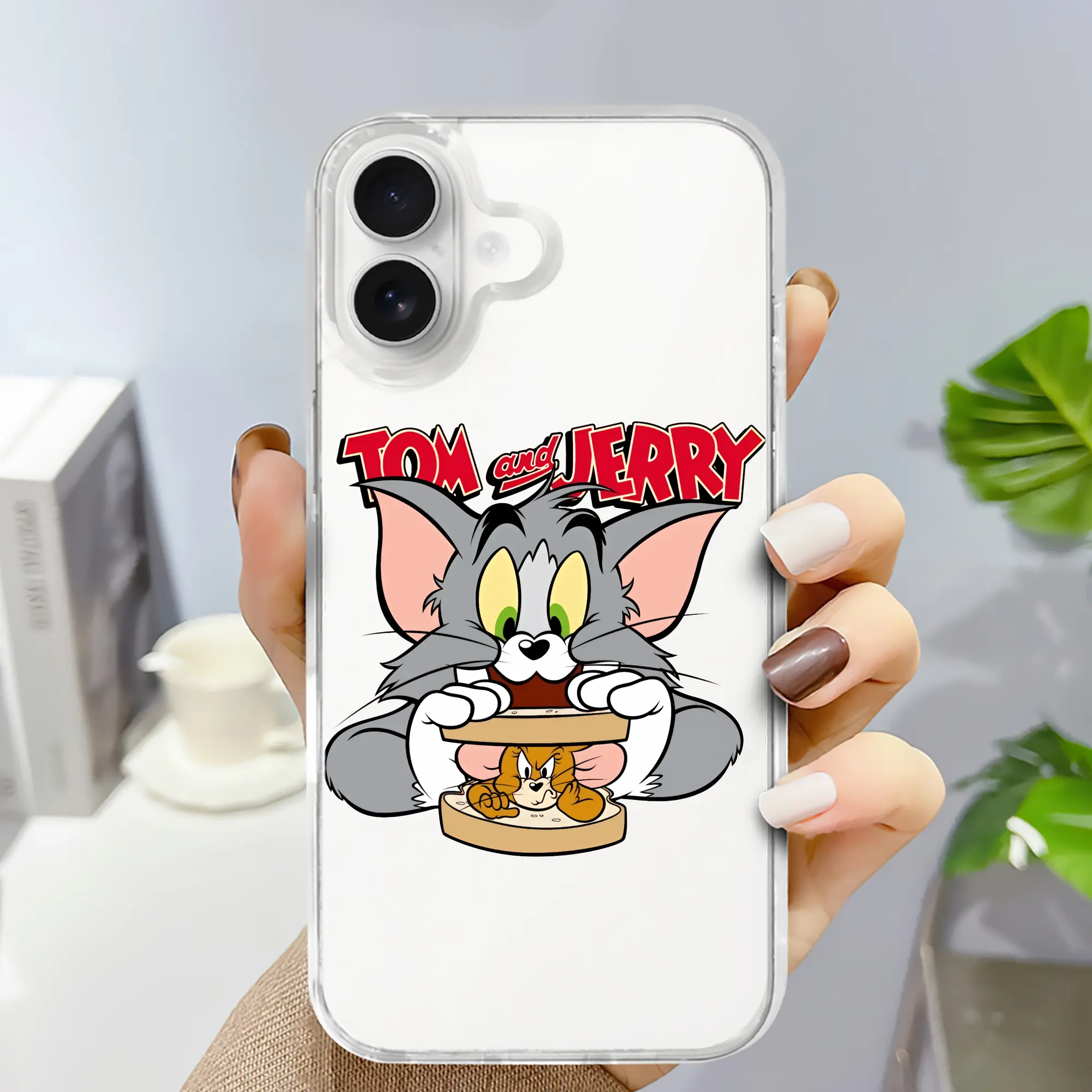 トムとジェリー グッズ トム