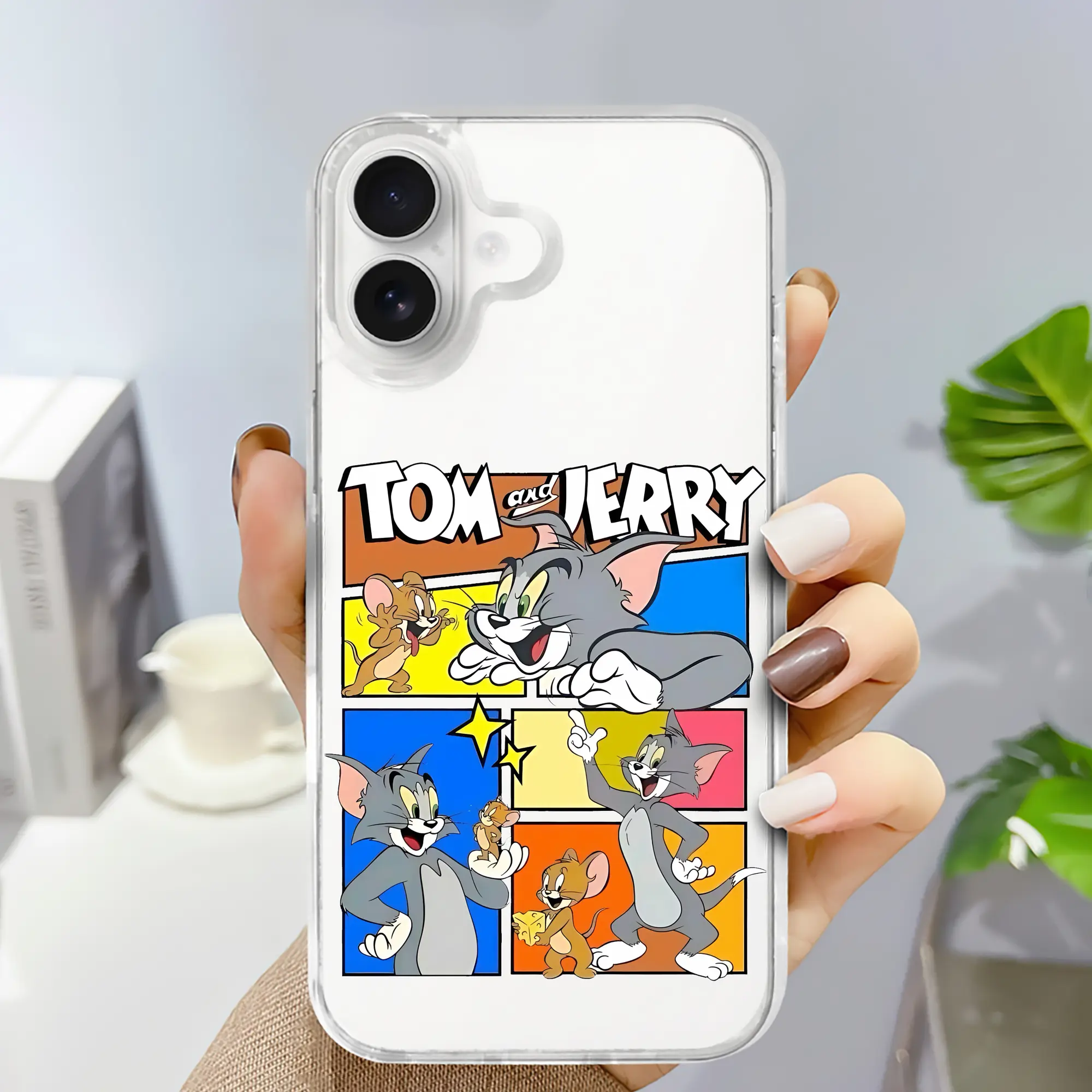 トムとジェリー グッズ トム