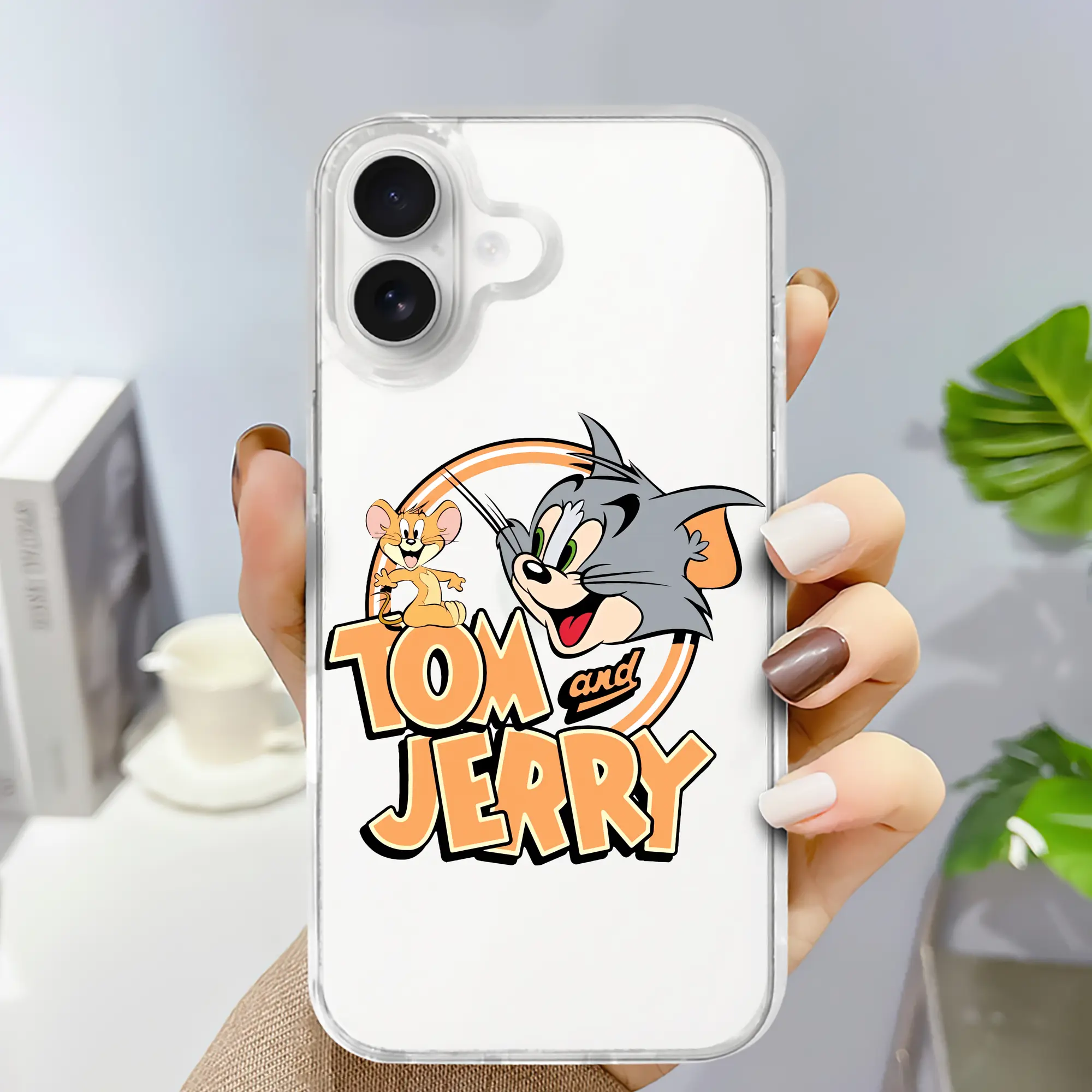 トムとジェリー グッズ トム