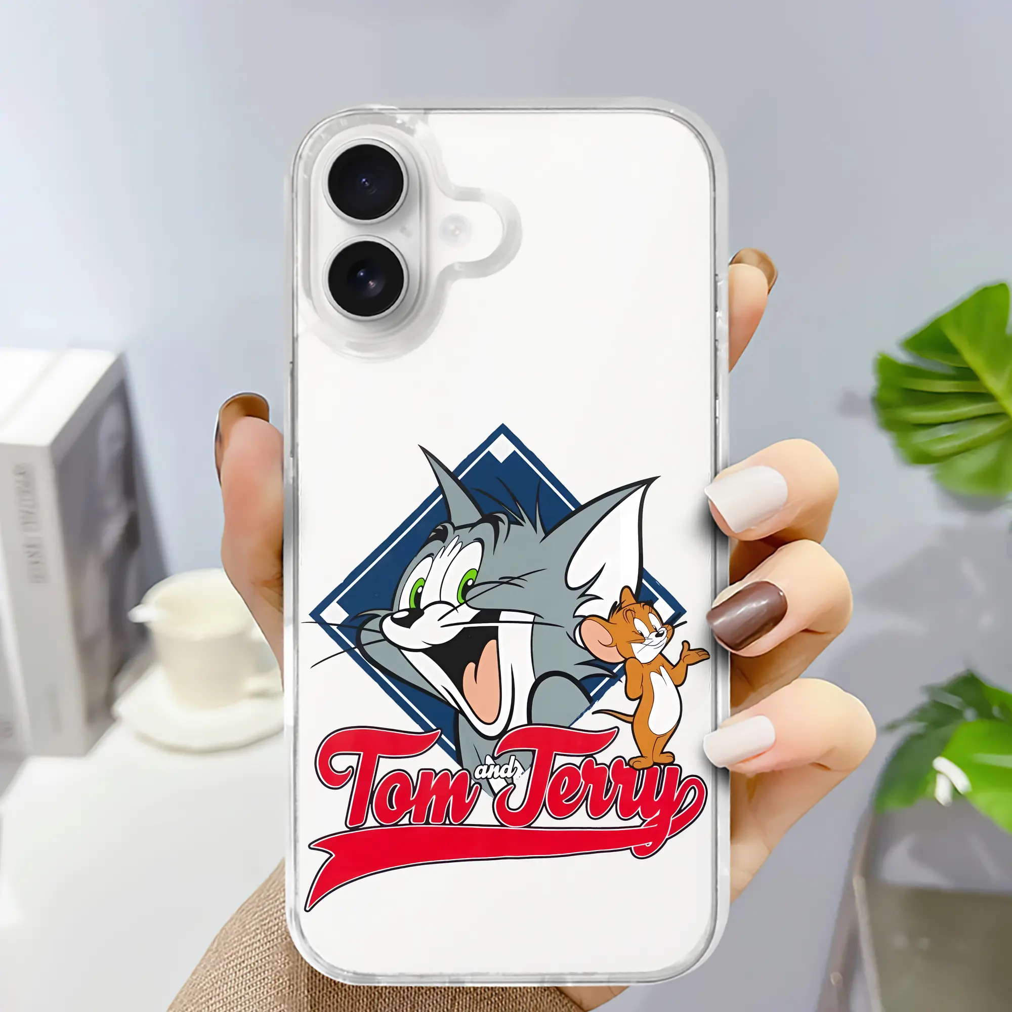 トムとジェリー グッズ トム