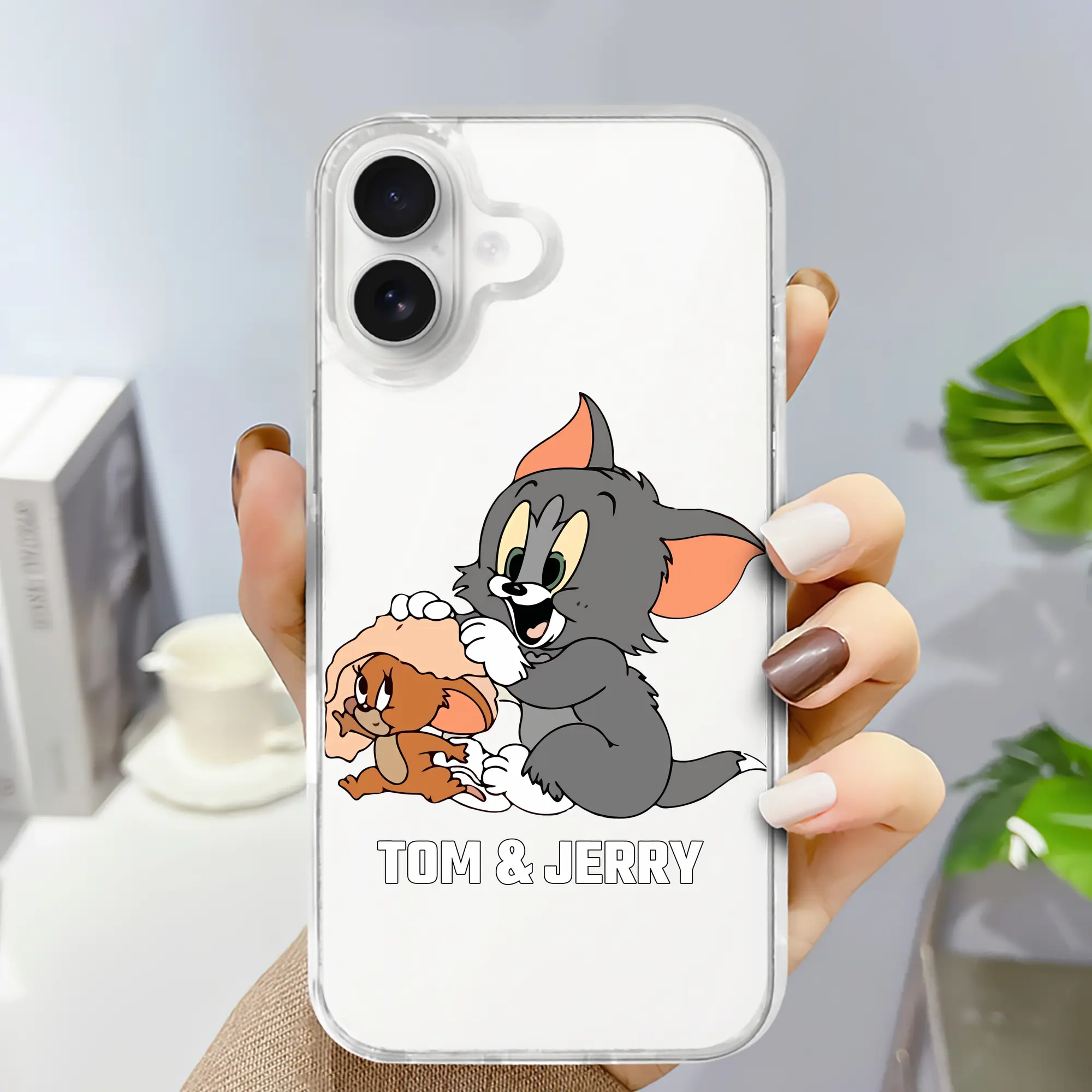 トムとジェリー グッズ トム