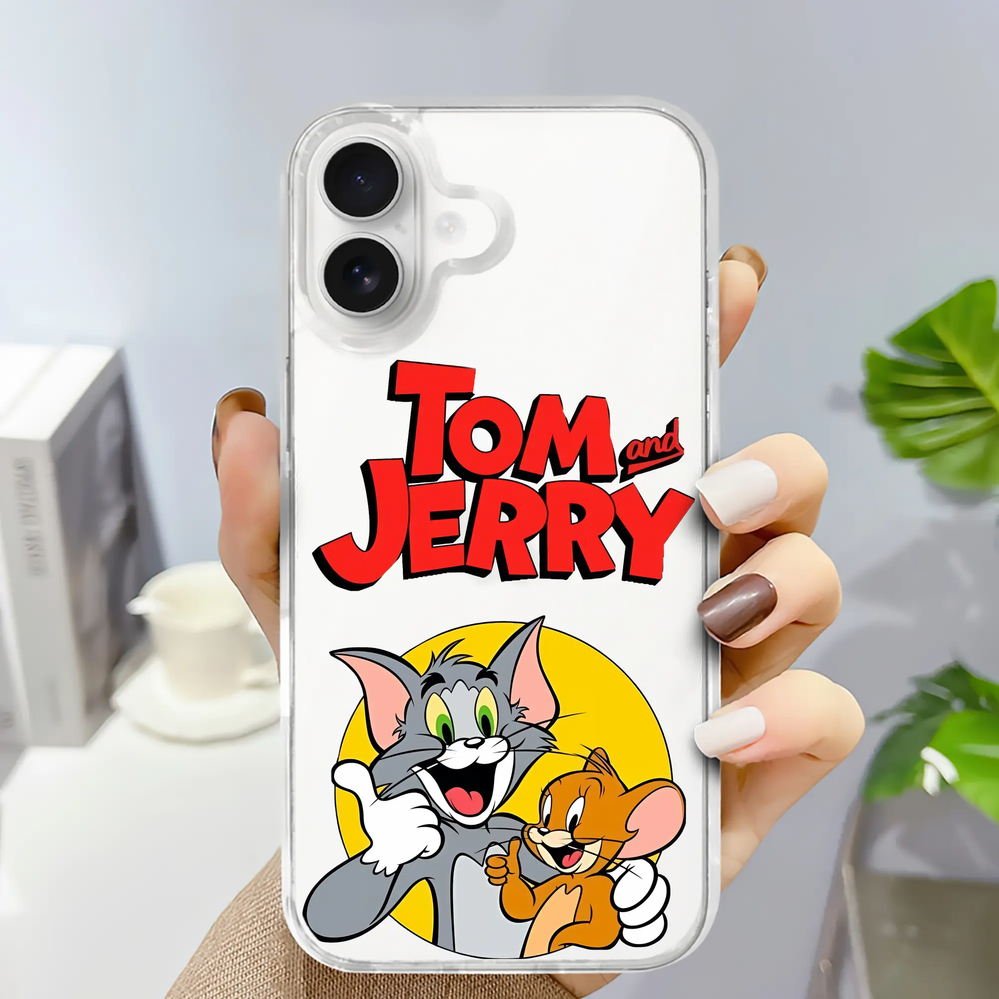 トムとジェリー グッズ トム