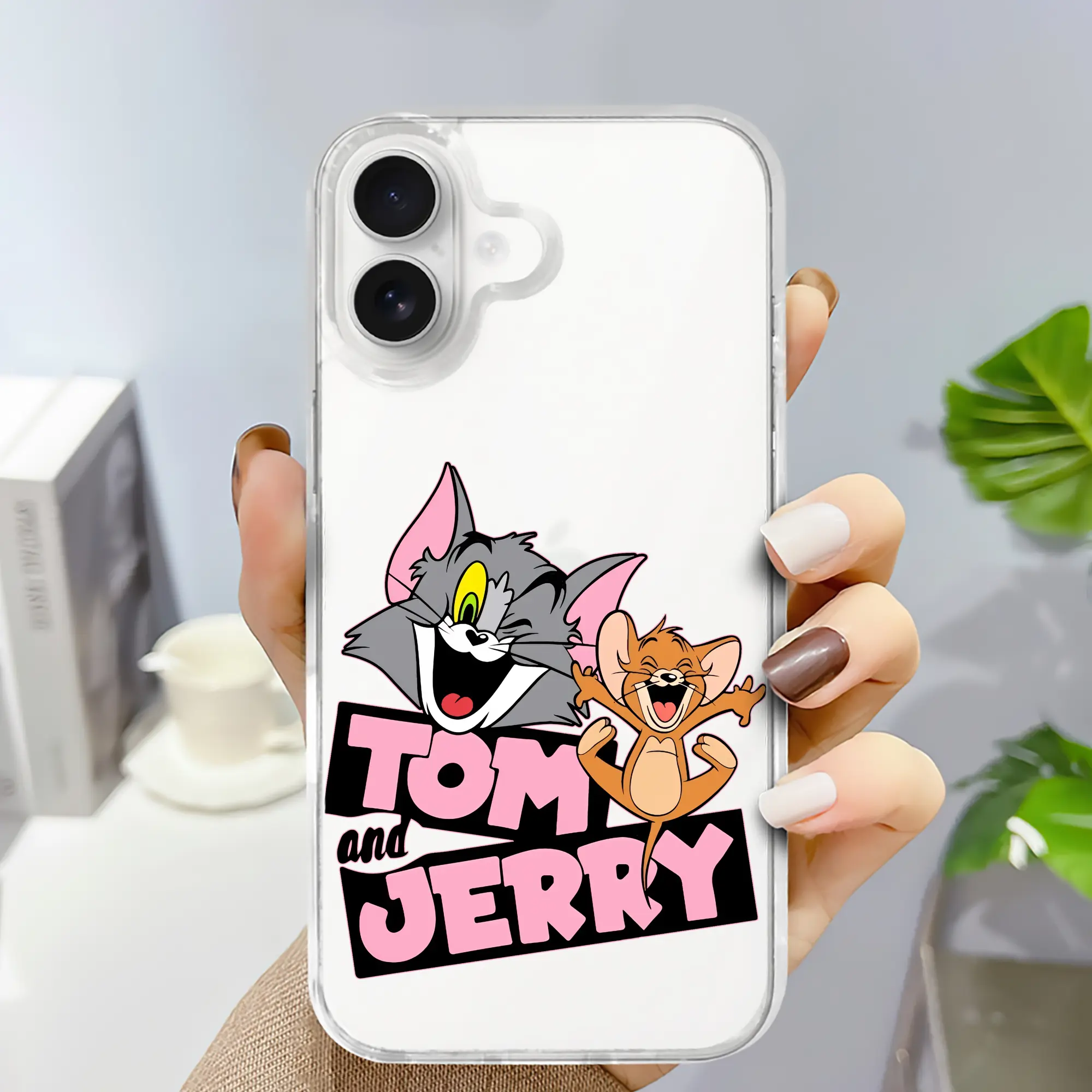 トムとジェリー グッズ トム