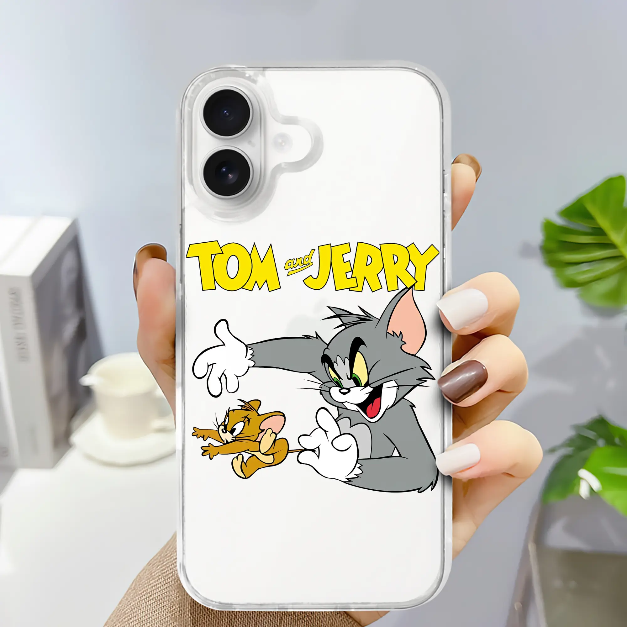 トムとジェリー グッズ トム