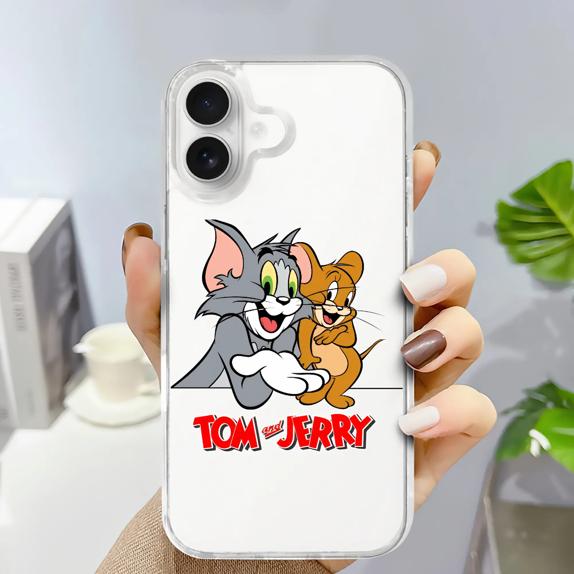 トムとジェリー グッズ トム