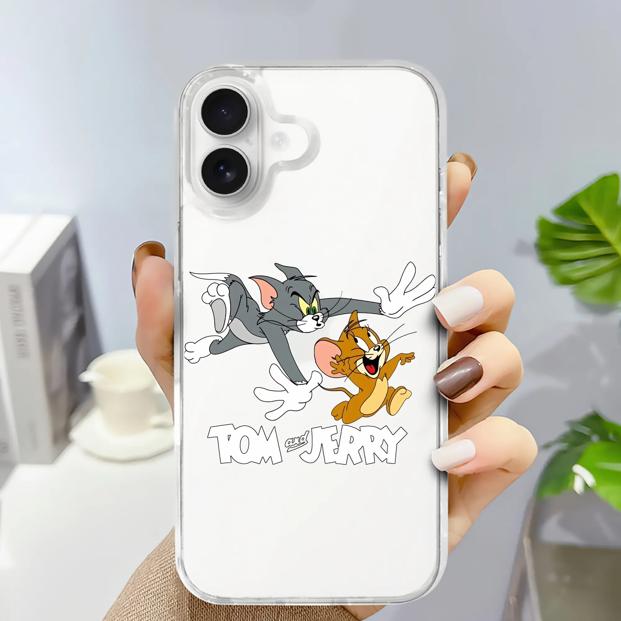 トムとジェリー グッズ トム