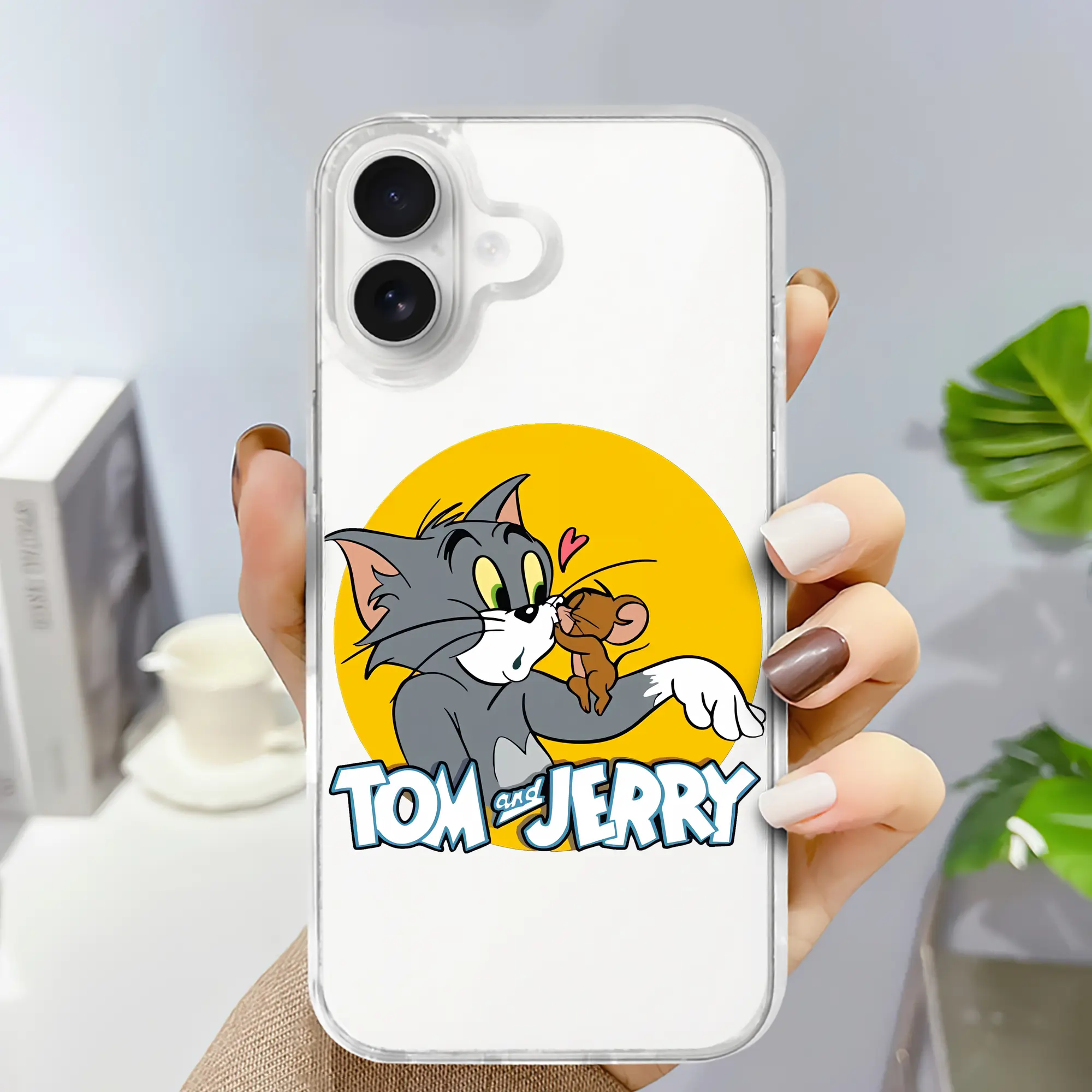 トムとジェリー グッズ トム