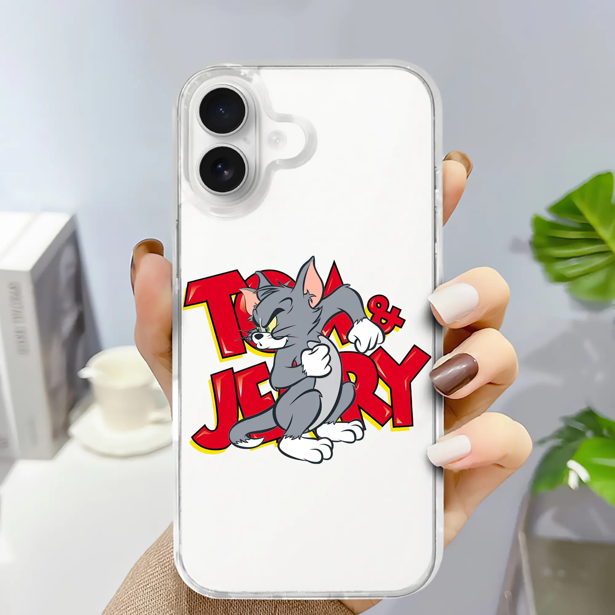 トムとジェリー グッズ トム