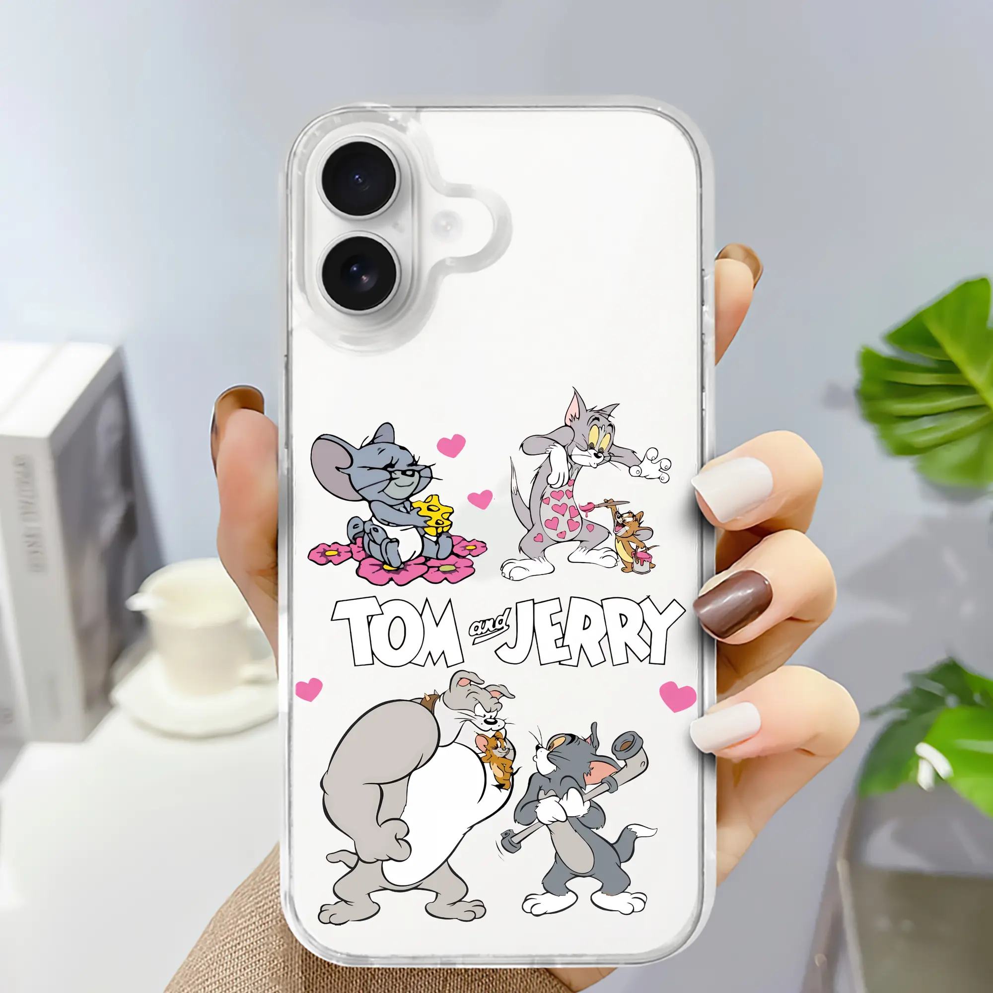 トムとジェリー グッズ トム