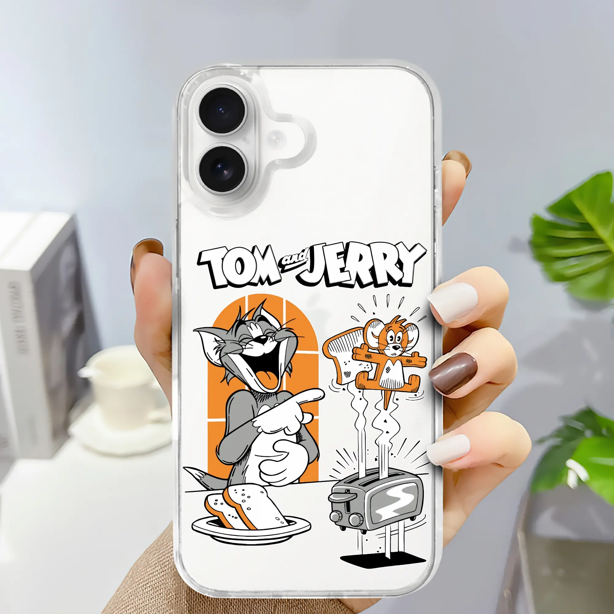 トムとジェリー グッズ トム