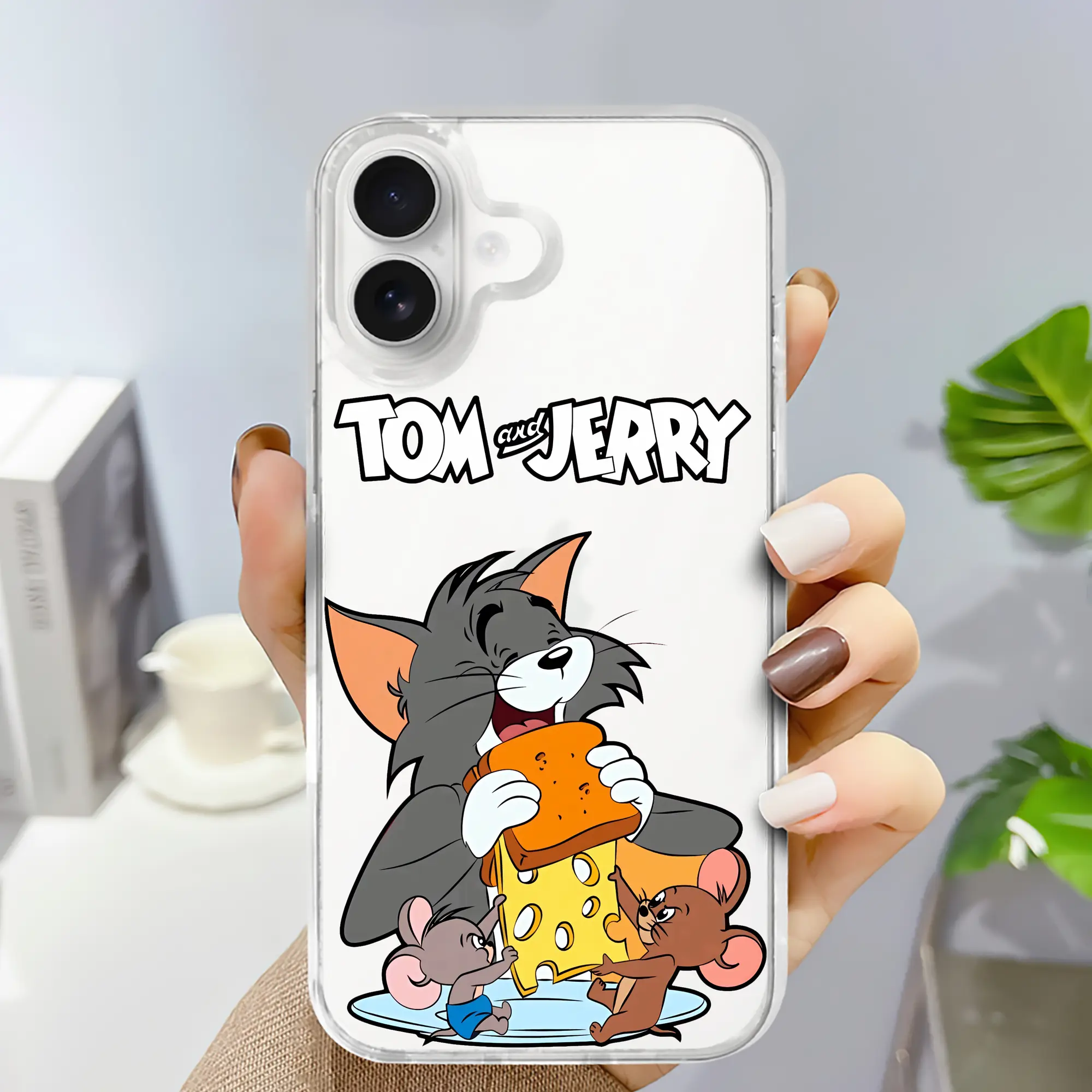 トムとジェリー グッズ トム