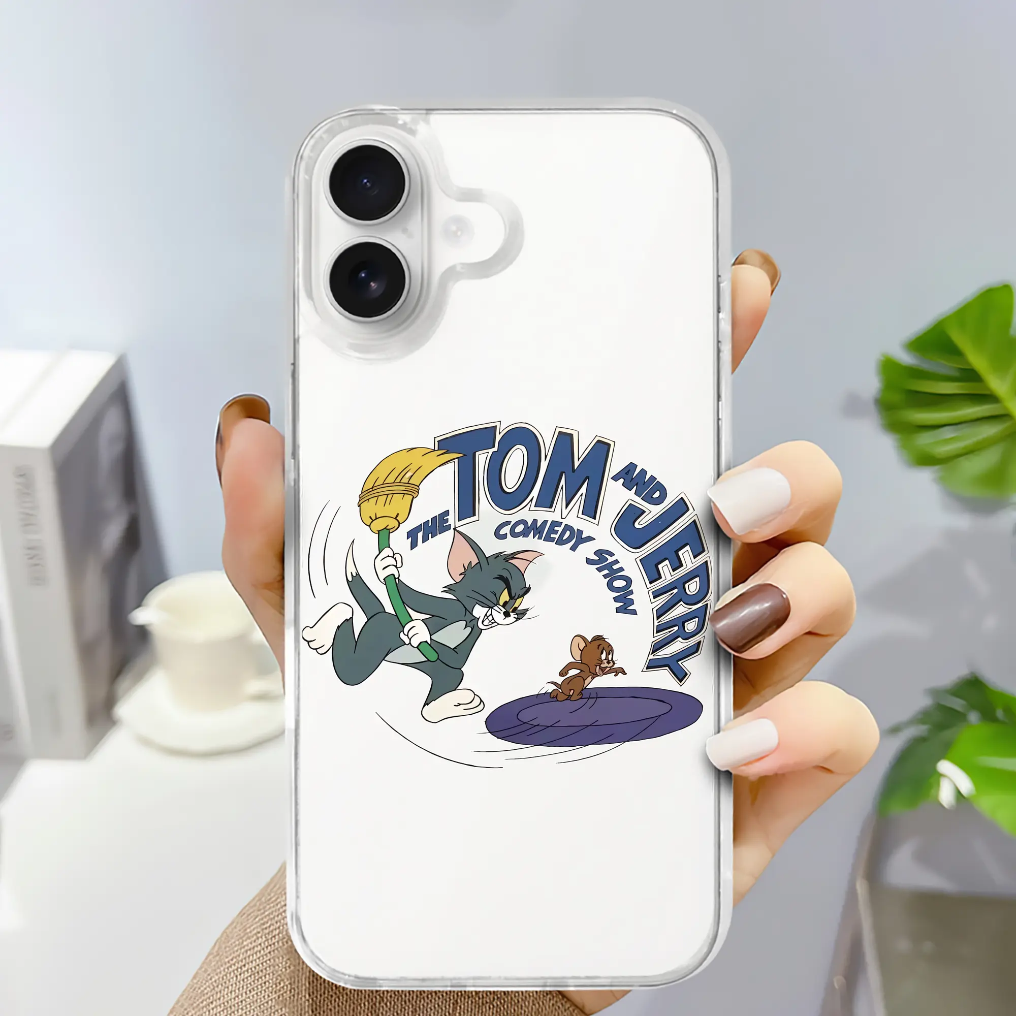 トムとジェリー グッズ トム