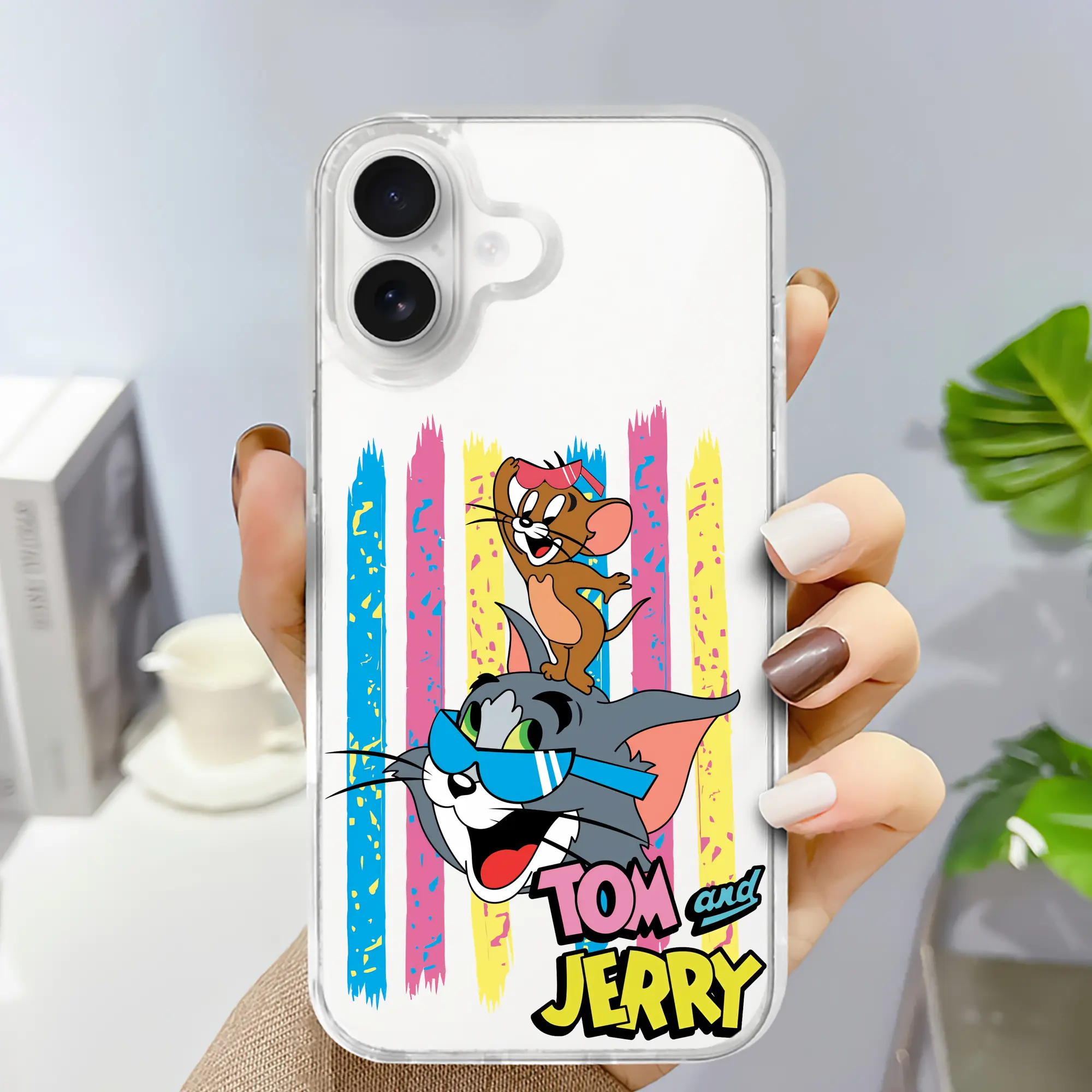 トムとジェリー グッズ トム