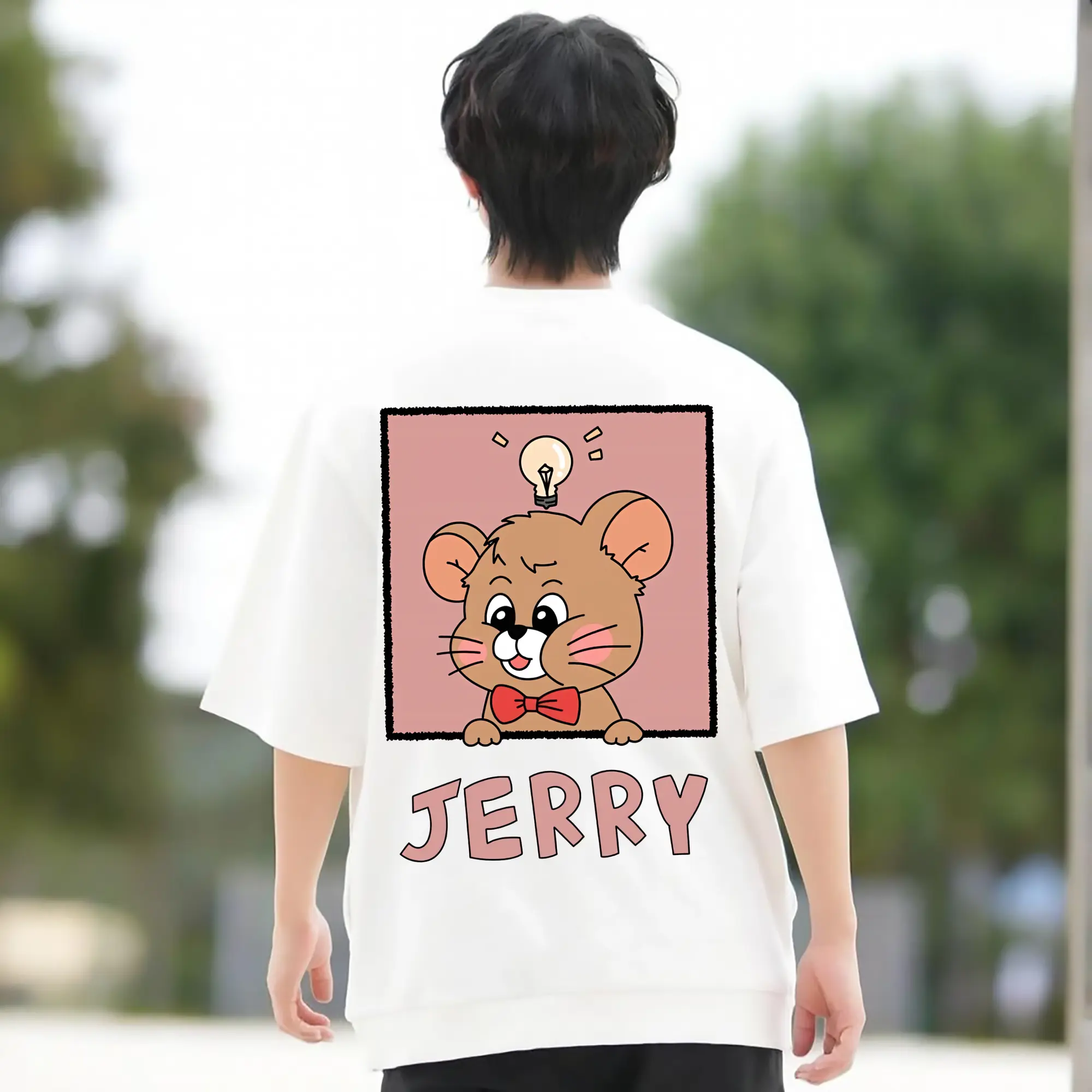 トムとジェリー グッズ ジェリー