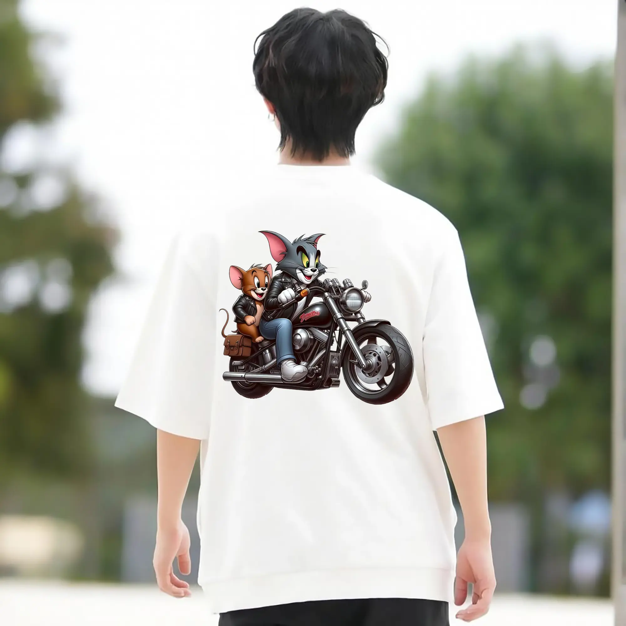 トムとジェリー グッズ ジェリー