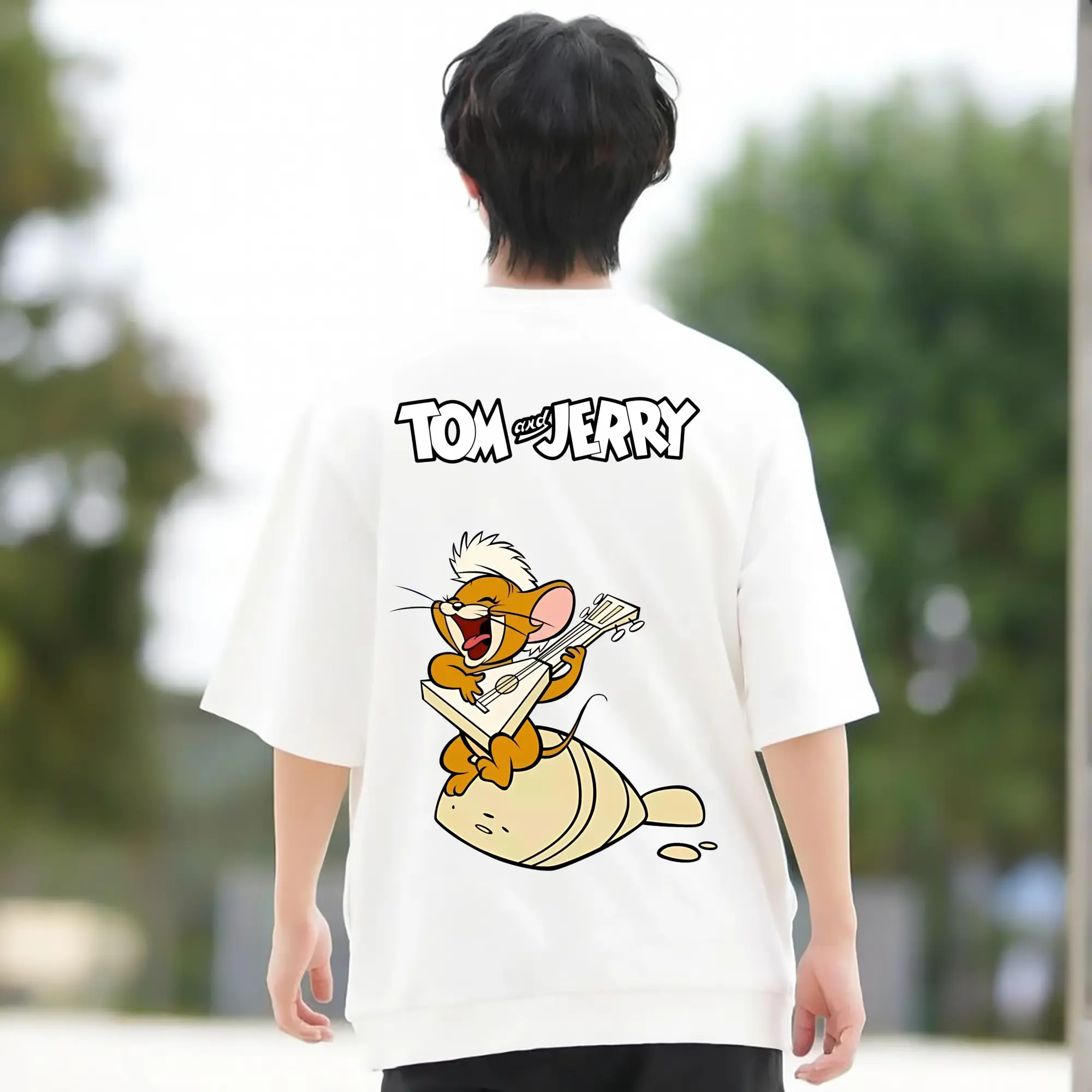 トムとジェリー グッズ ジェリー