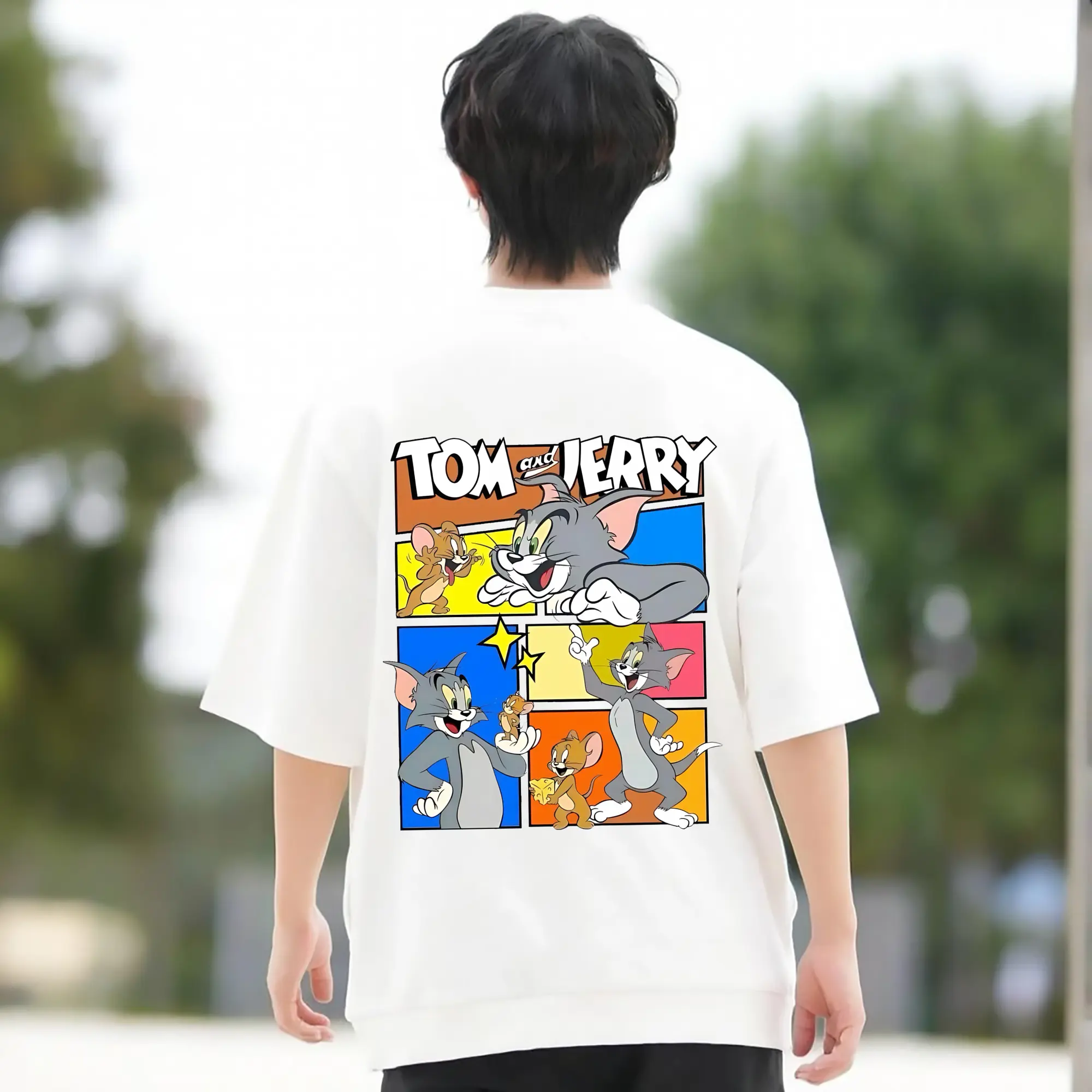 トムとジェリー グッズ ジェリー